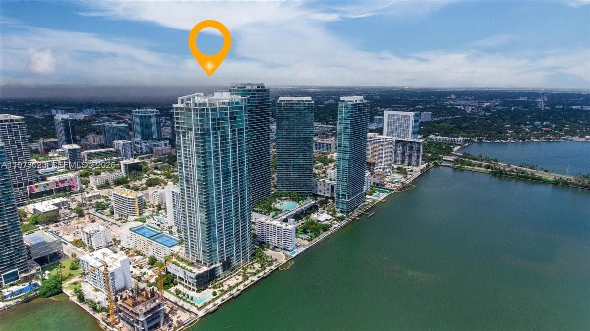 2900 NE 7th Ave # 3004, Miami FL 33137 — 10