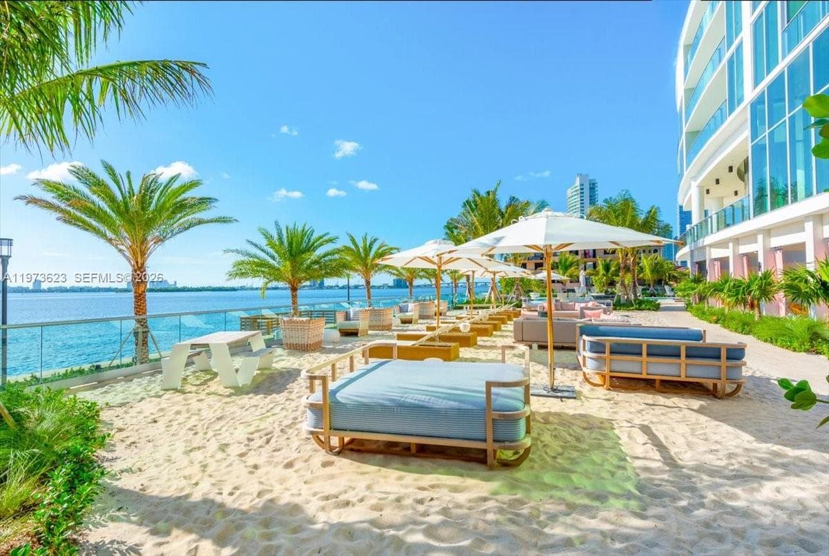 2900 NE 7th Ave # 3004, Miami FL 33137 — 8