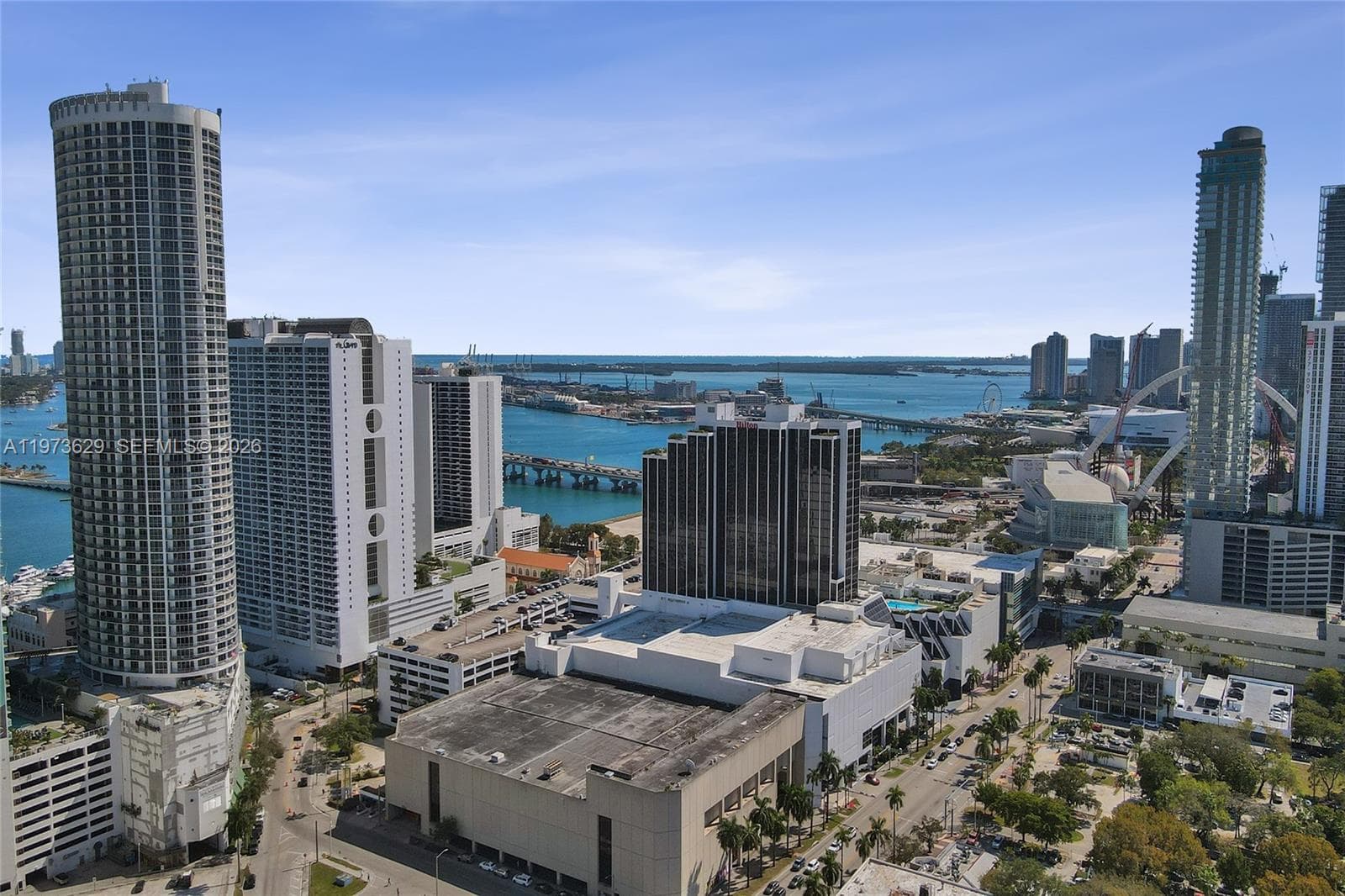 1750 N Bayshore Dr # 2510, Miami FL 33132 — 27