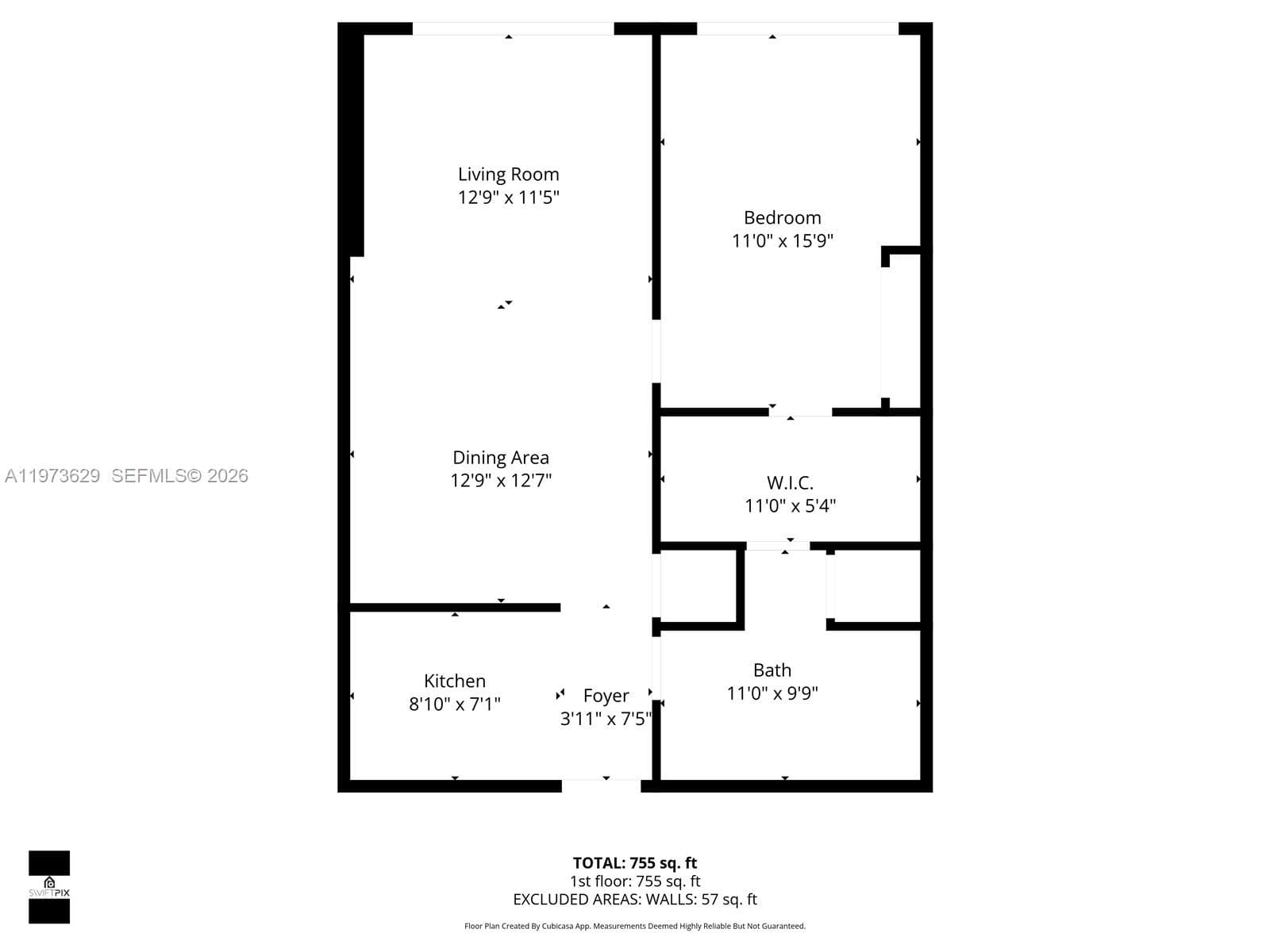 1750 N Bayshore Dr # 2510, Miami FL 33132 — 7