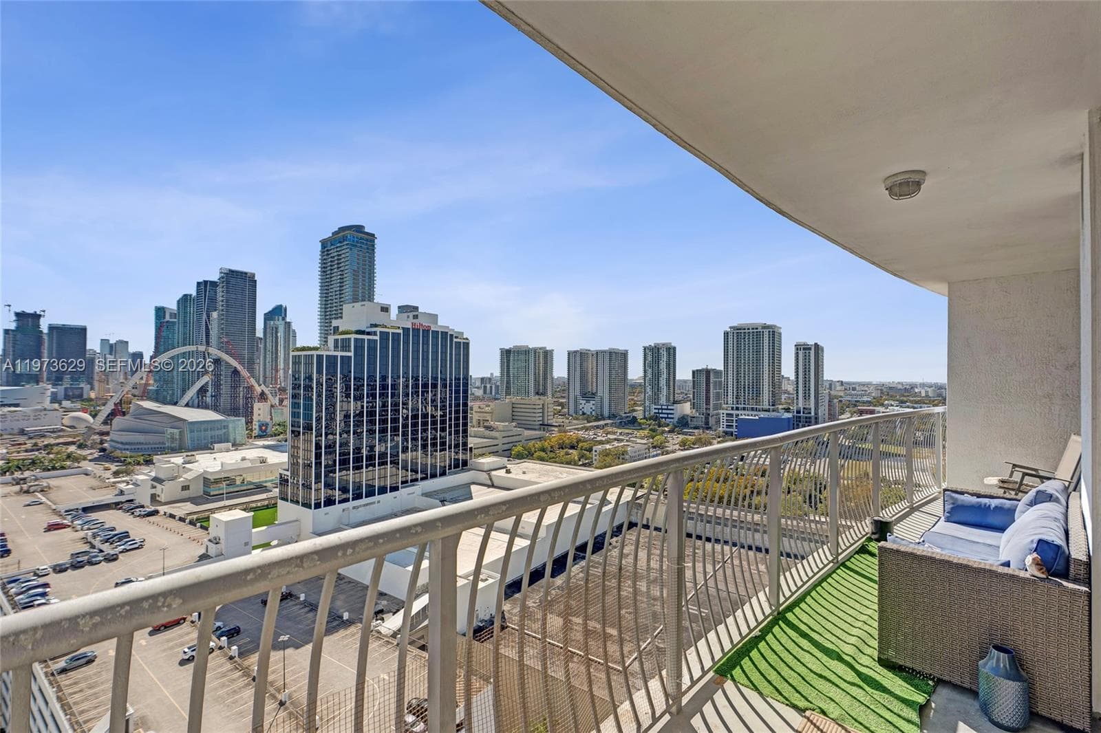 1750 N Bayshore Dr # 2510, Miami FL 33132 — 29