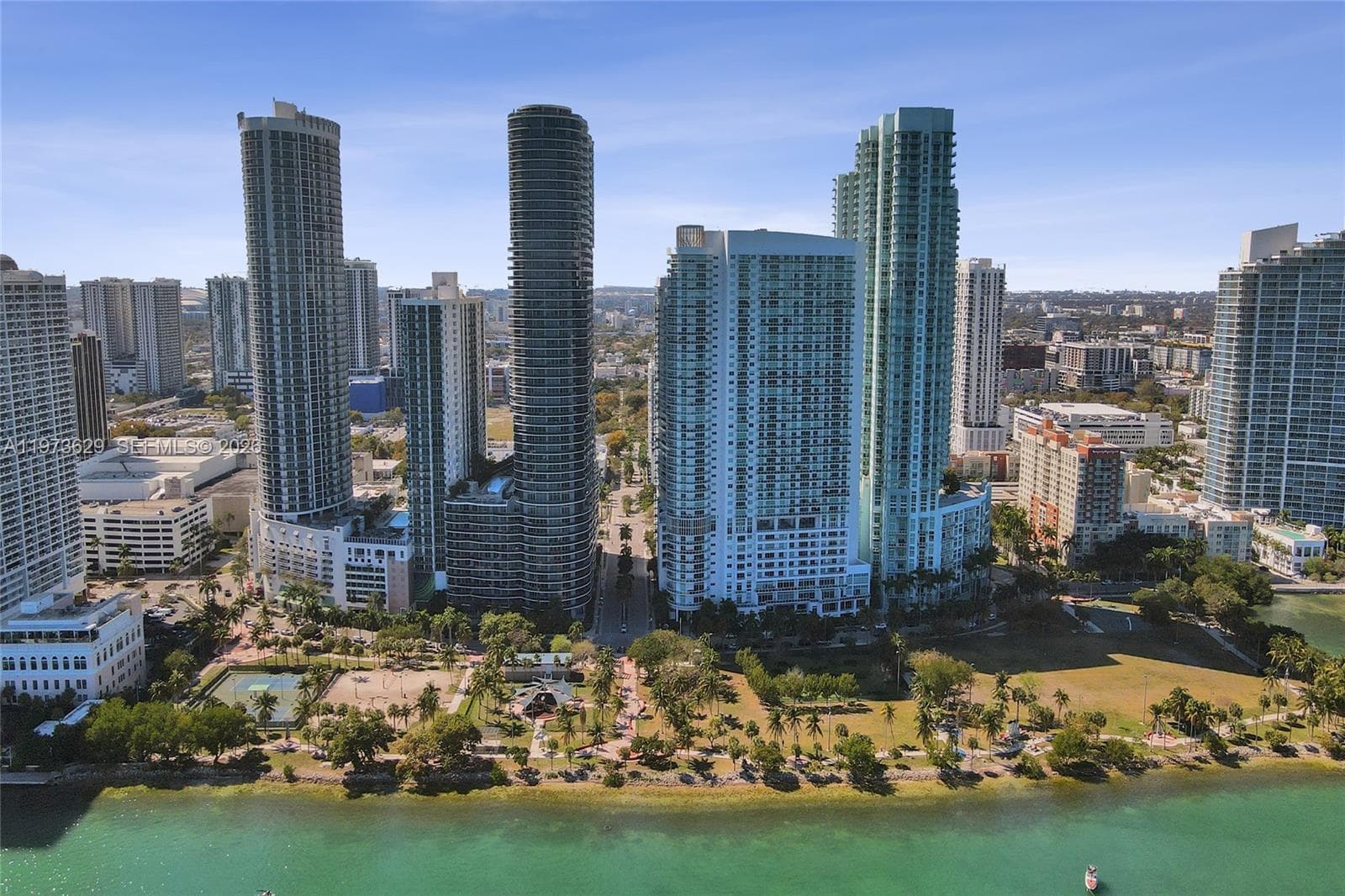 1750 N Bayshore Dr # 2510, Miami FL 33132 — 8