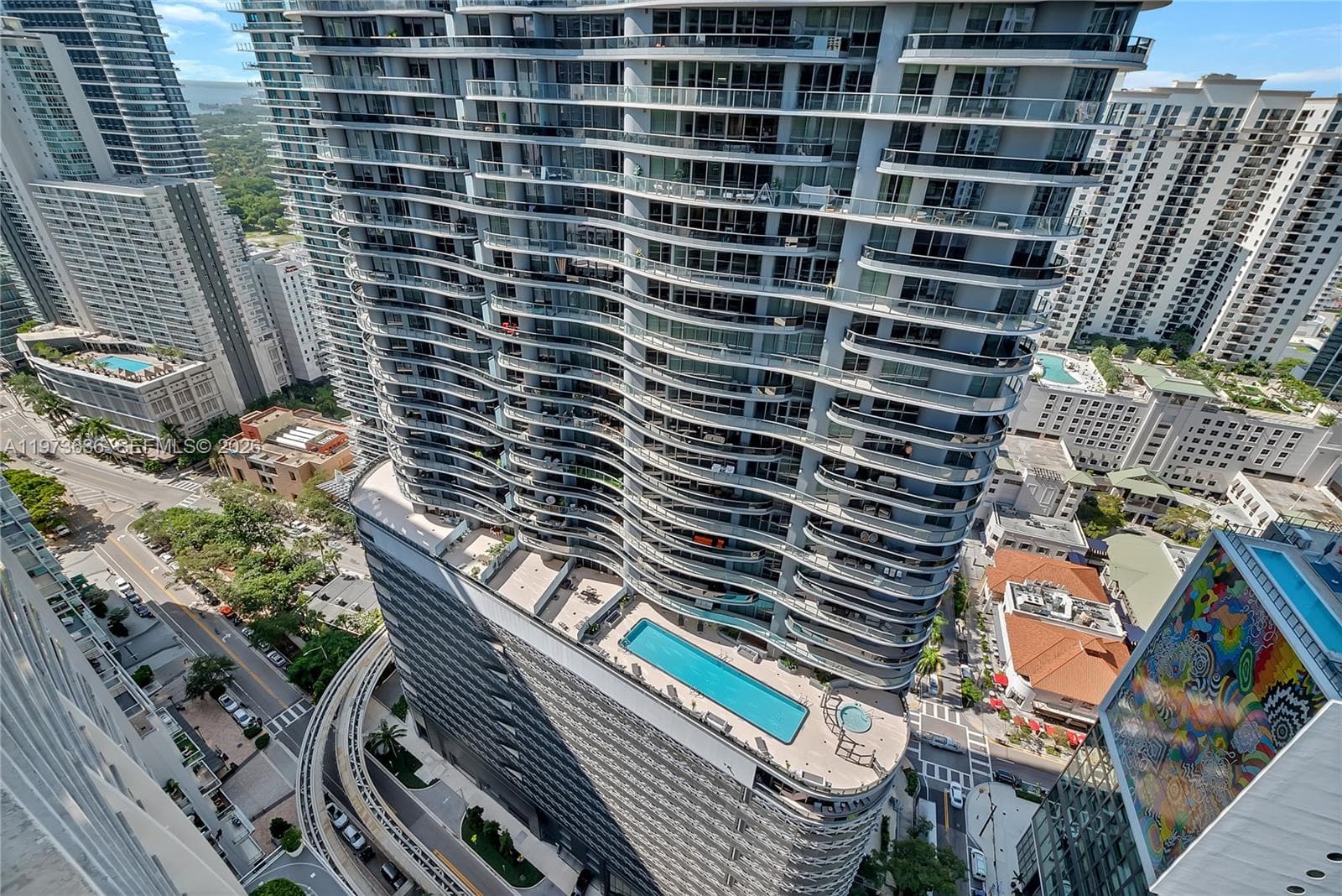 1010 Brickell Ave # 3510, Miami FL 33131 — 13