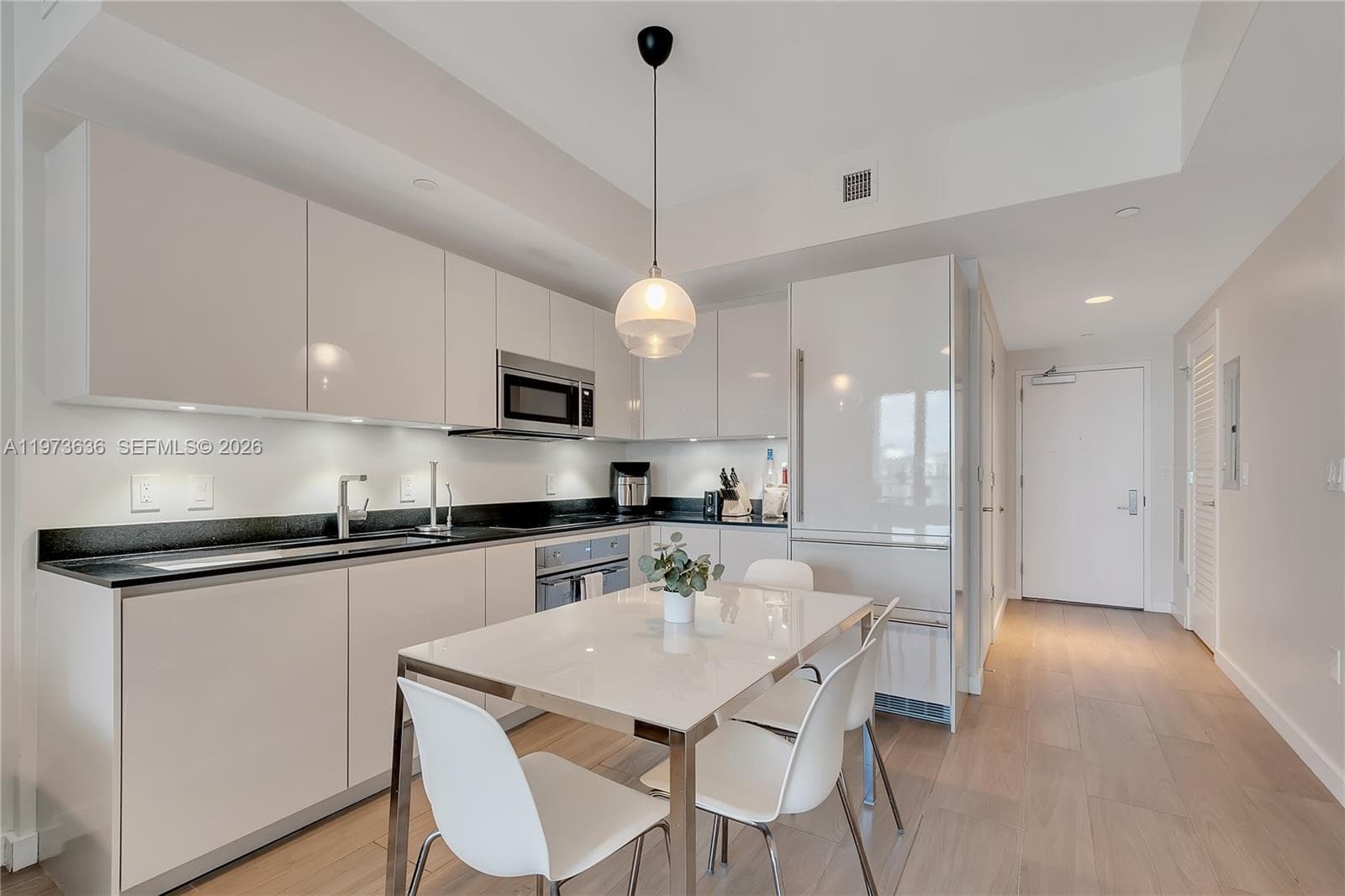 1010 Brickell Ave # 3510, Miami FL 33131 — 3