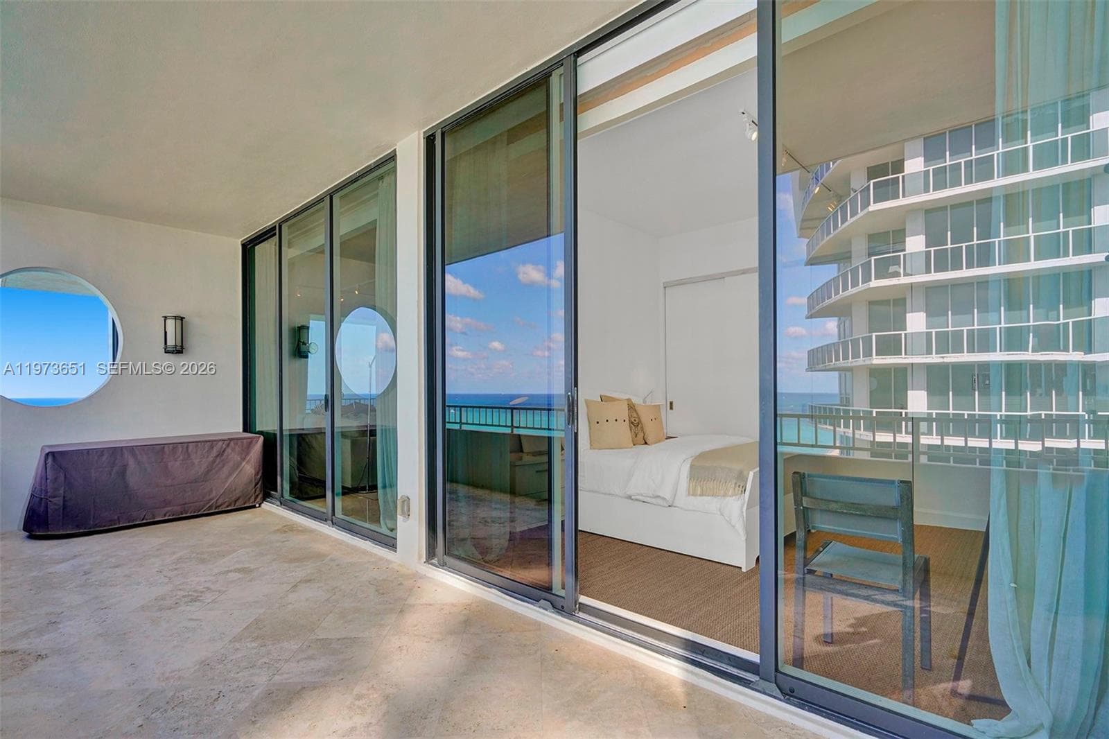 10205 Collins Ave # P8, Bal Harbour FL 33154 — 27