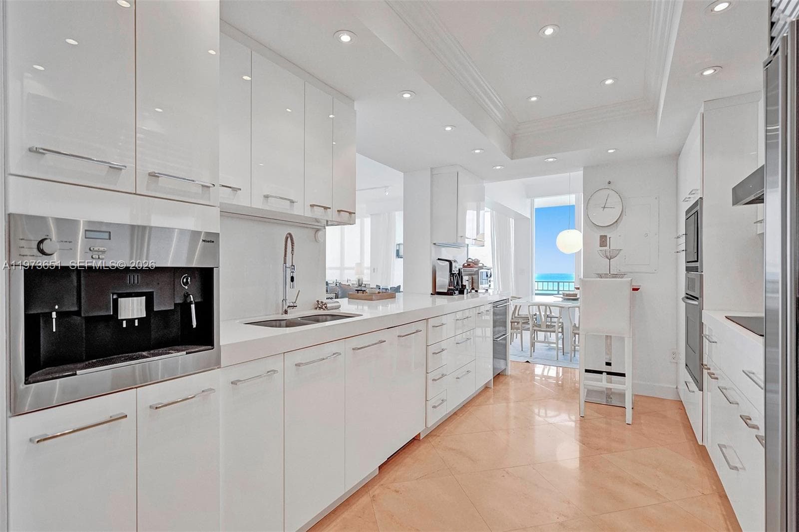 10205 Collins Ave # P8, Bal Harbour FL 33154 — 17