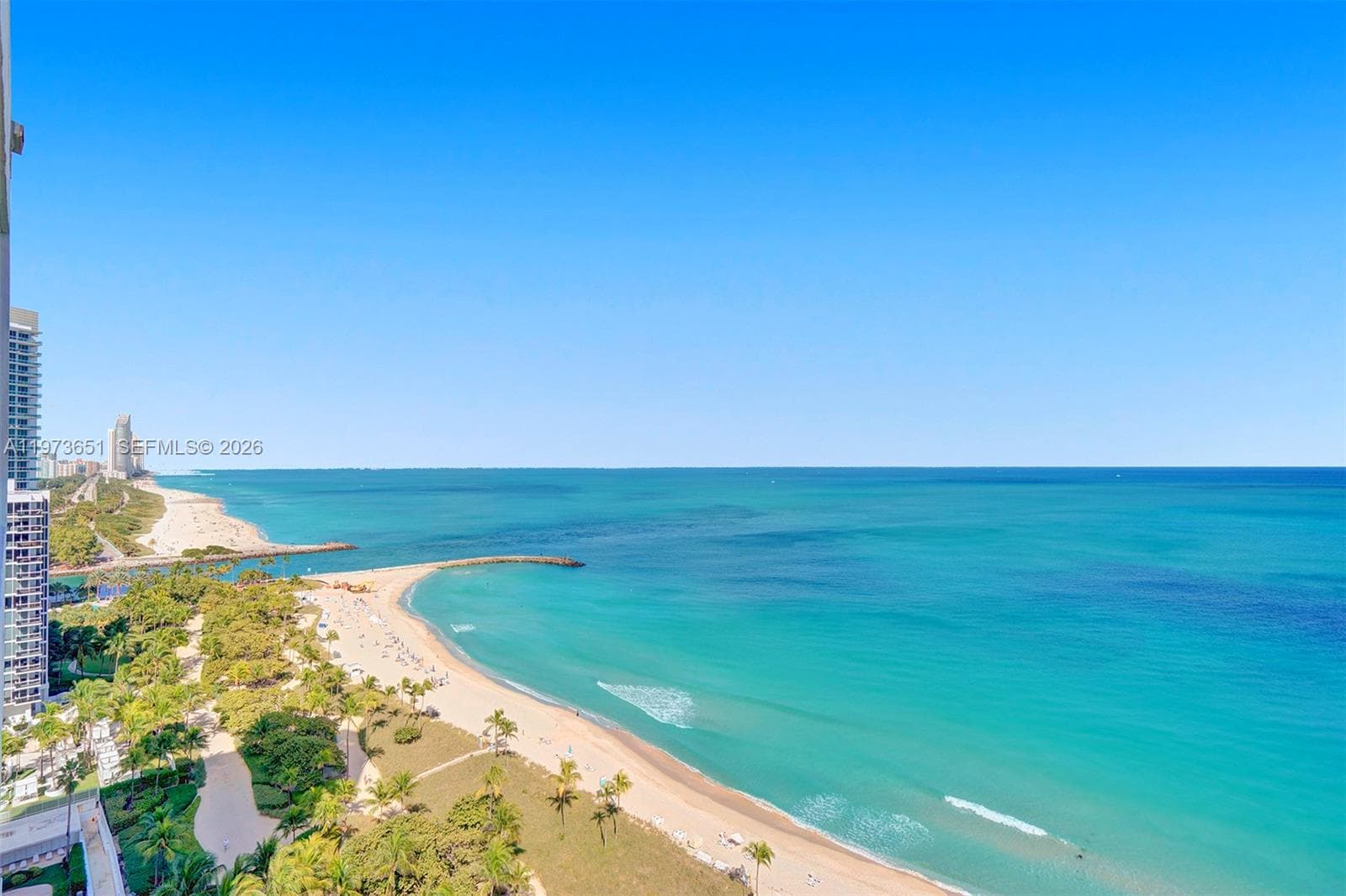 10205 Collins Ave # P8, Bal Harbour FL 33154 — 16