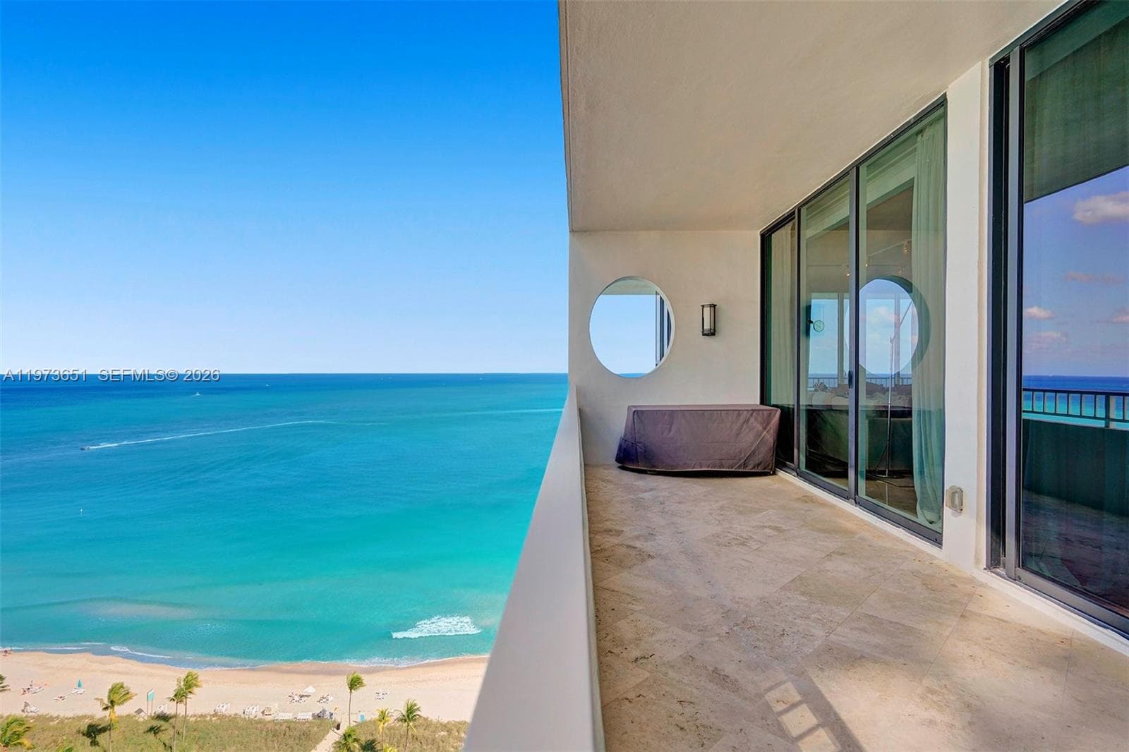10205 Collins Ave # P8, Bal Harbour FL 33154 — 28