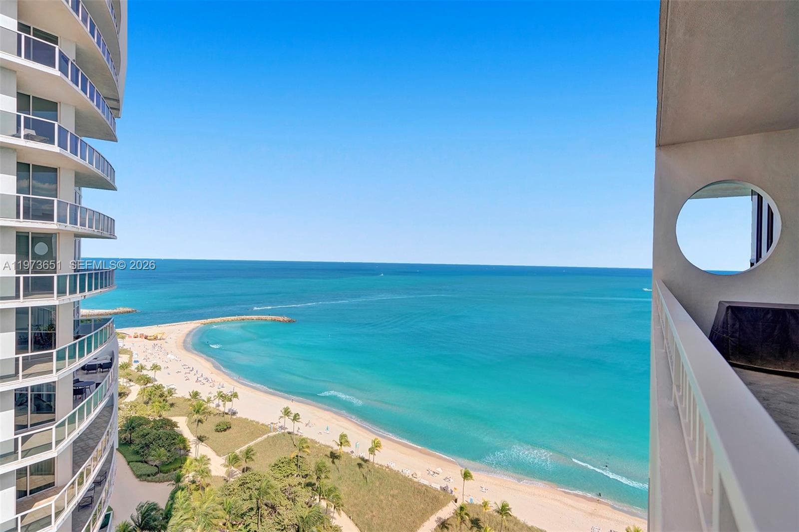 10205 Collins Ave # P8, Bal Harbour FL 33154 — 30