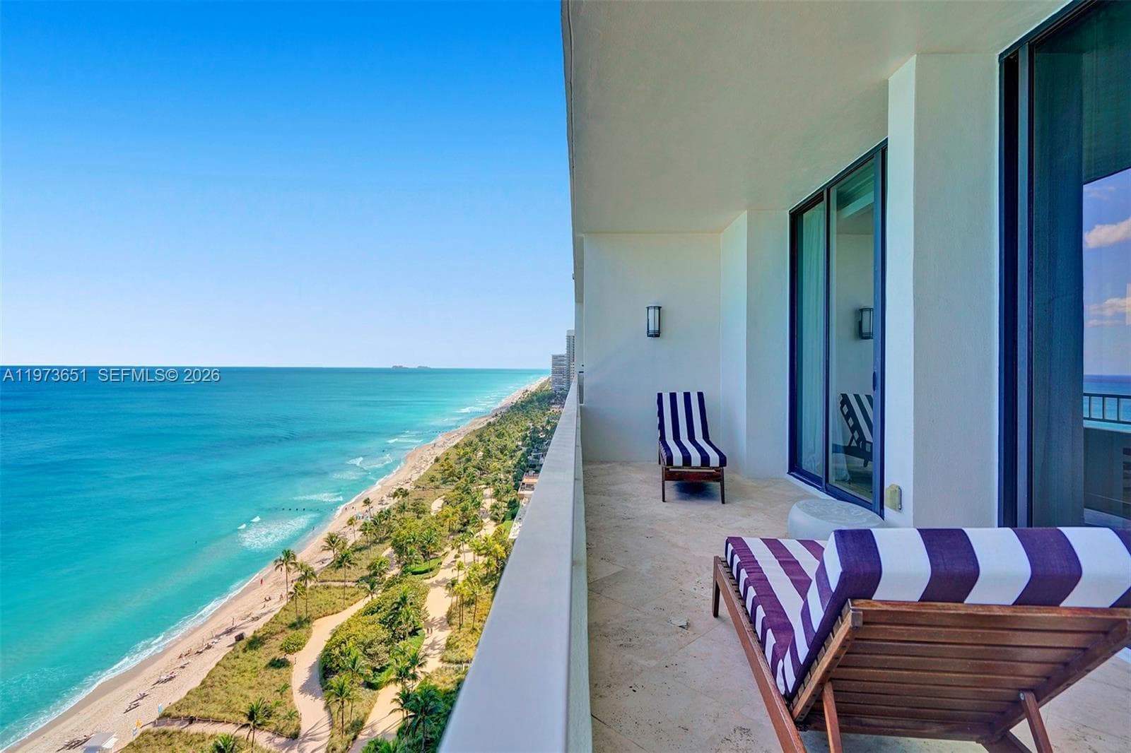10205 Collins Ave # P8, Bal Harbour FL 33154 — 14