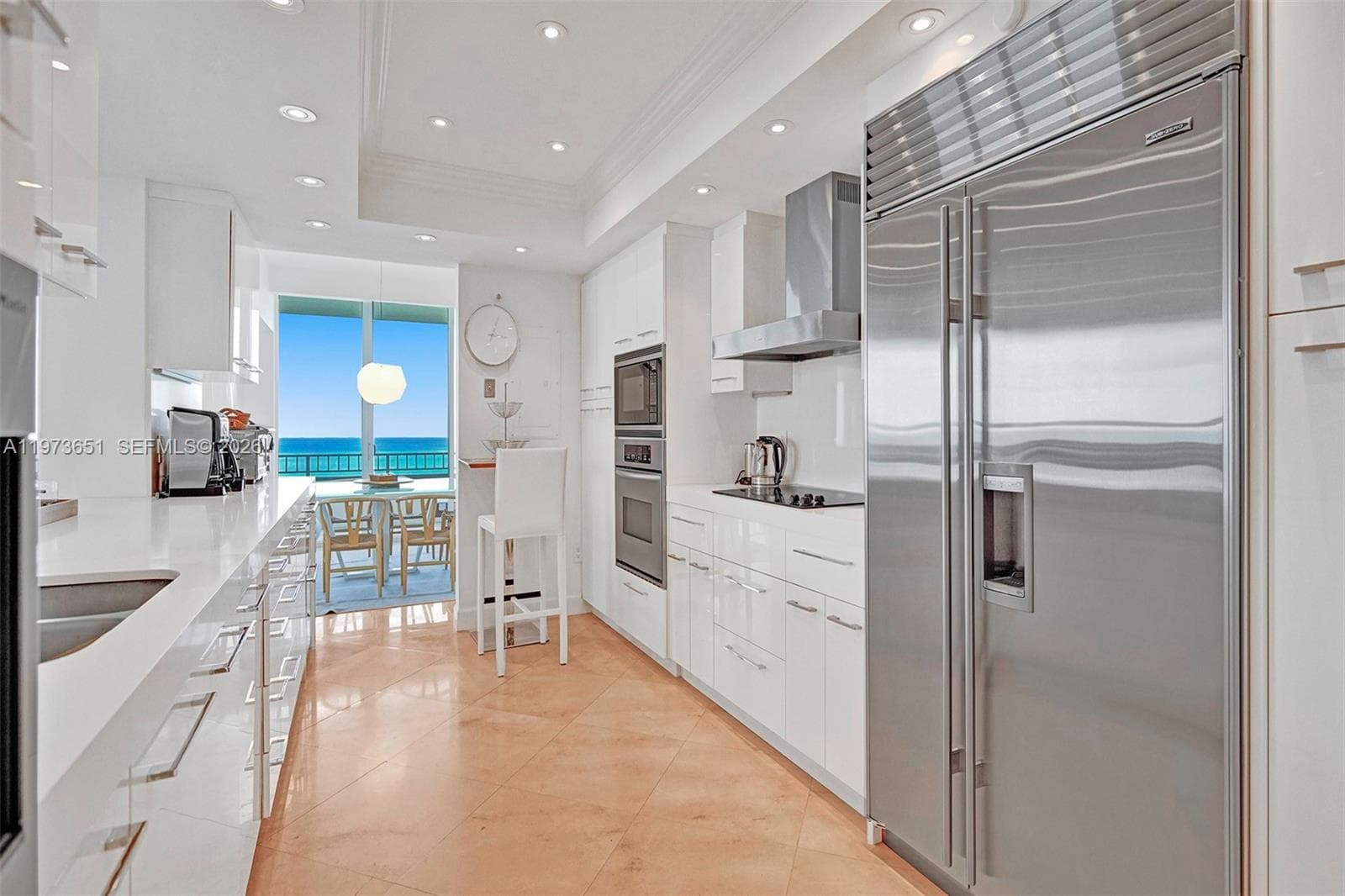 10205 Collins Ave # P8, Bal Harbour FL 33154 — 18