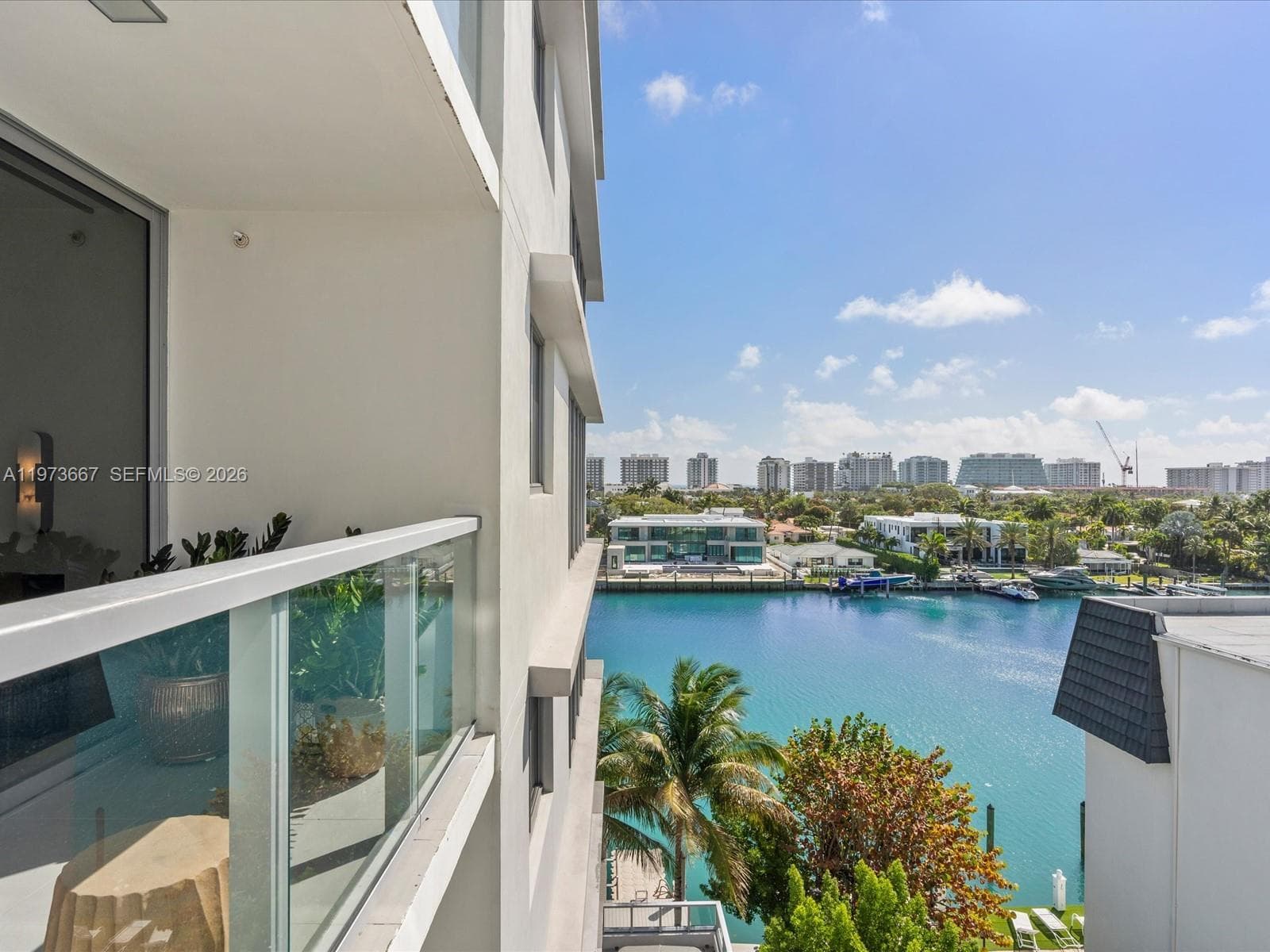 9521 E Bay Harbor Dr # 705, Bay Harbor Islands FL 33154 — 42