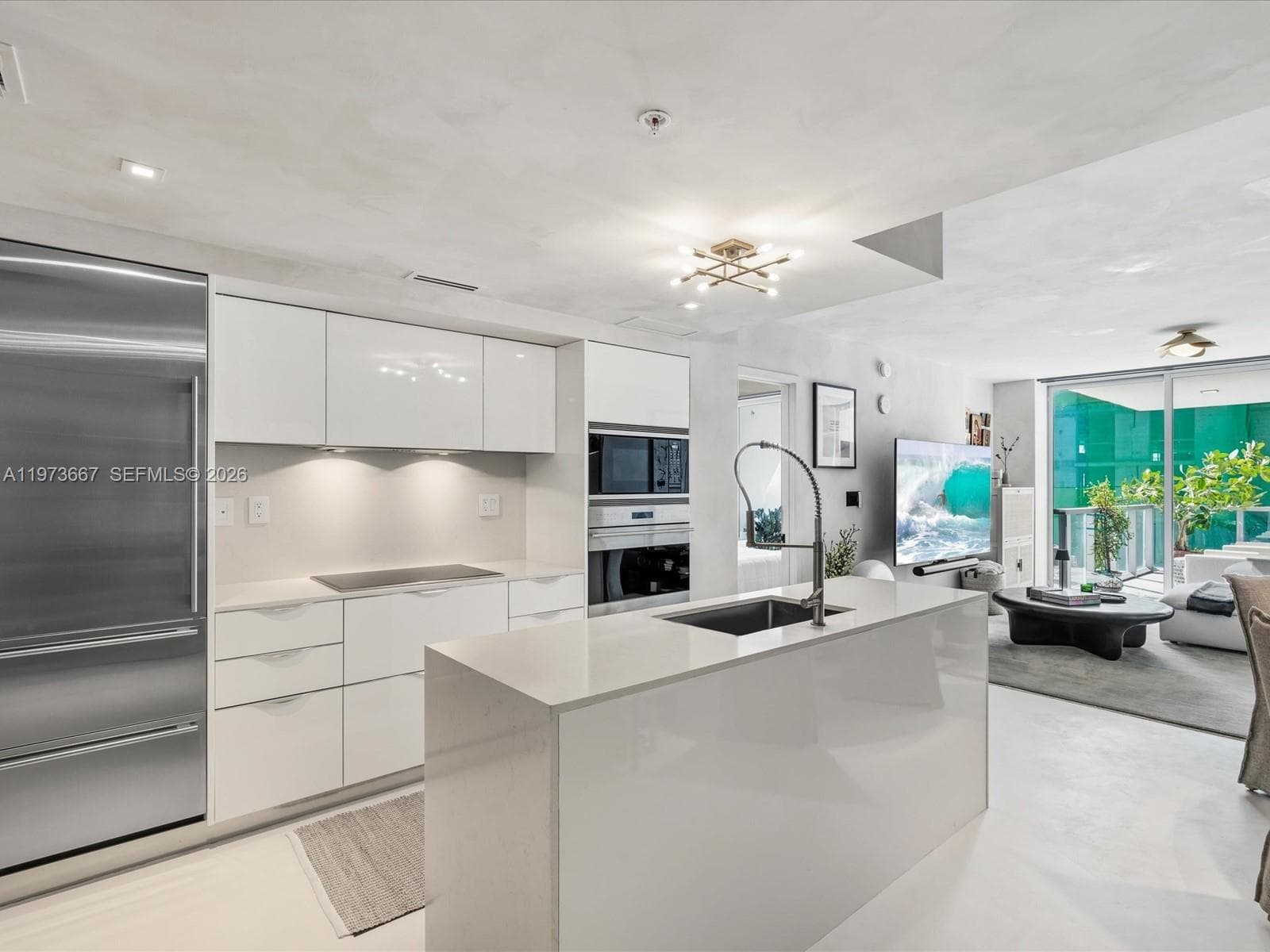 9521 E Bay Harbor Dr # 705, Bay Harbor Islands FL 33154 — 1