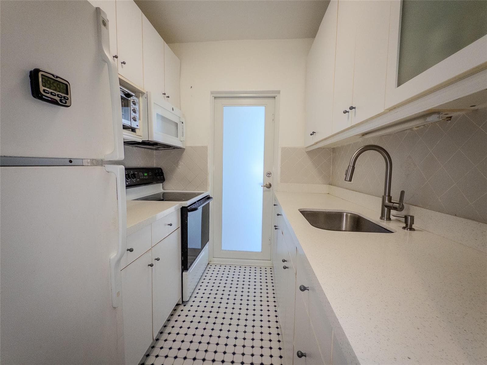 2430 NE 135th Street # 302, North Miami FL 33181 — 4