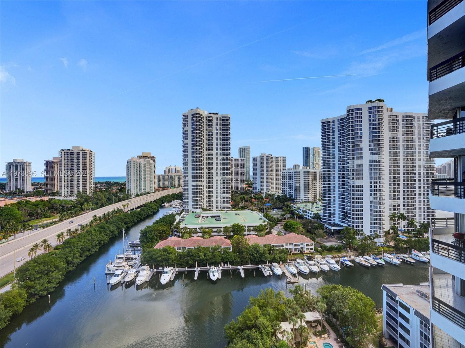 3400 192nd ST # 1811, Aventura FL 33180 — 3
