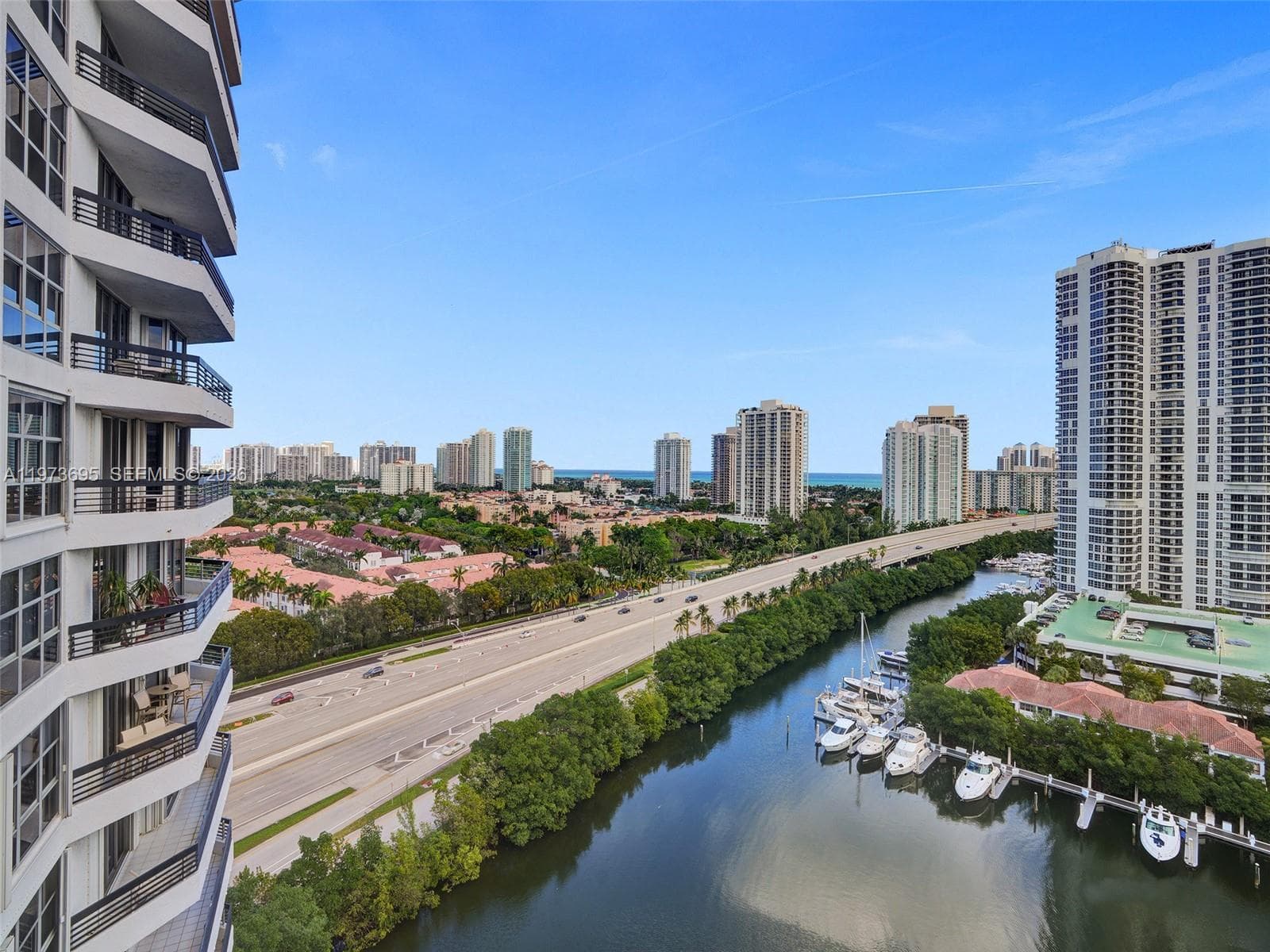 3400 192nd ST # 1811, Aventura FL 33180 — 5