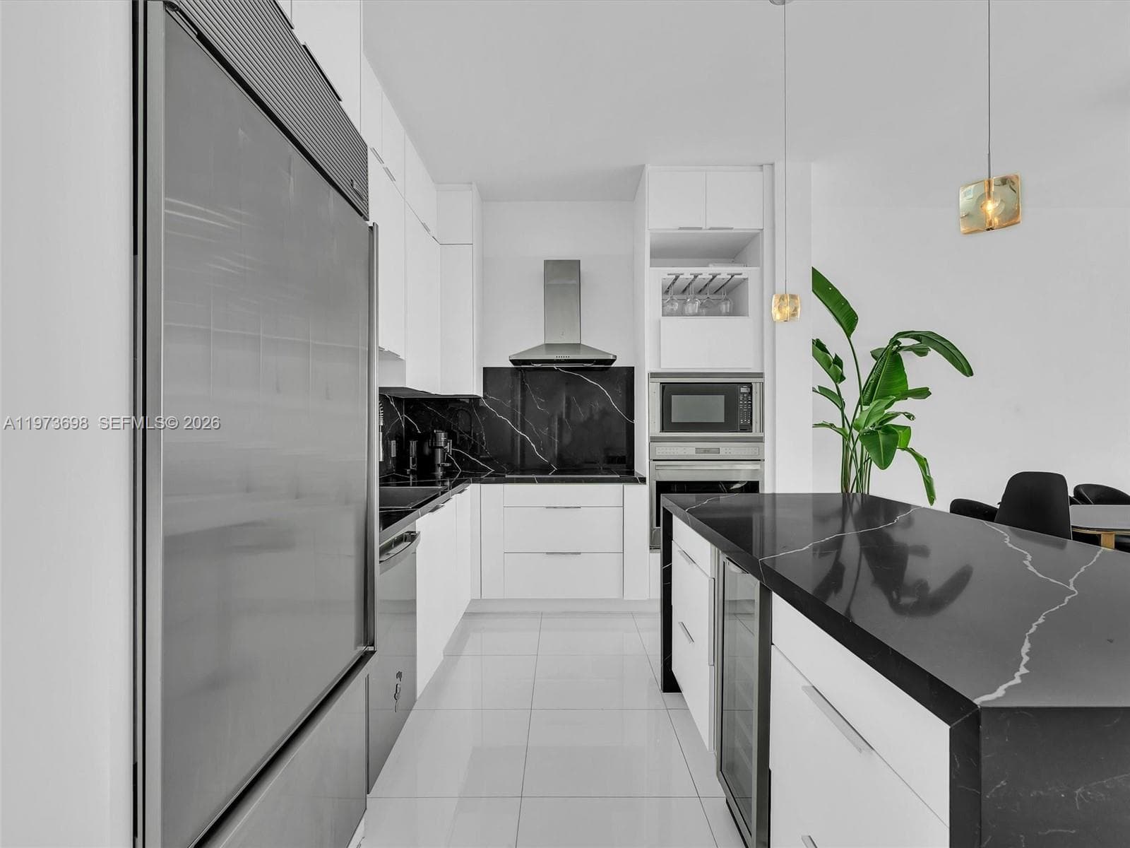 2020 N Bayshore Dr # 3303, Miami FL 33137 — 2