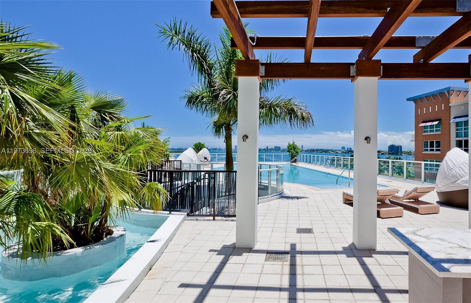 2020 N Bayshore Dr # 3303, Miami FL 33137 — 46
