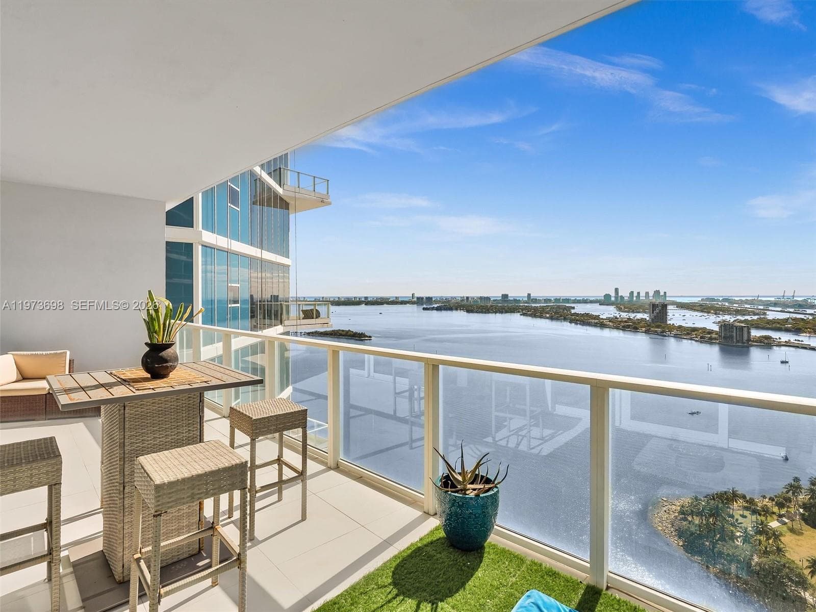 2020 N Bayshore Dr # 3303, Miami FL 33137 — 13