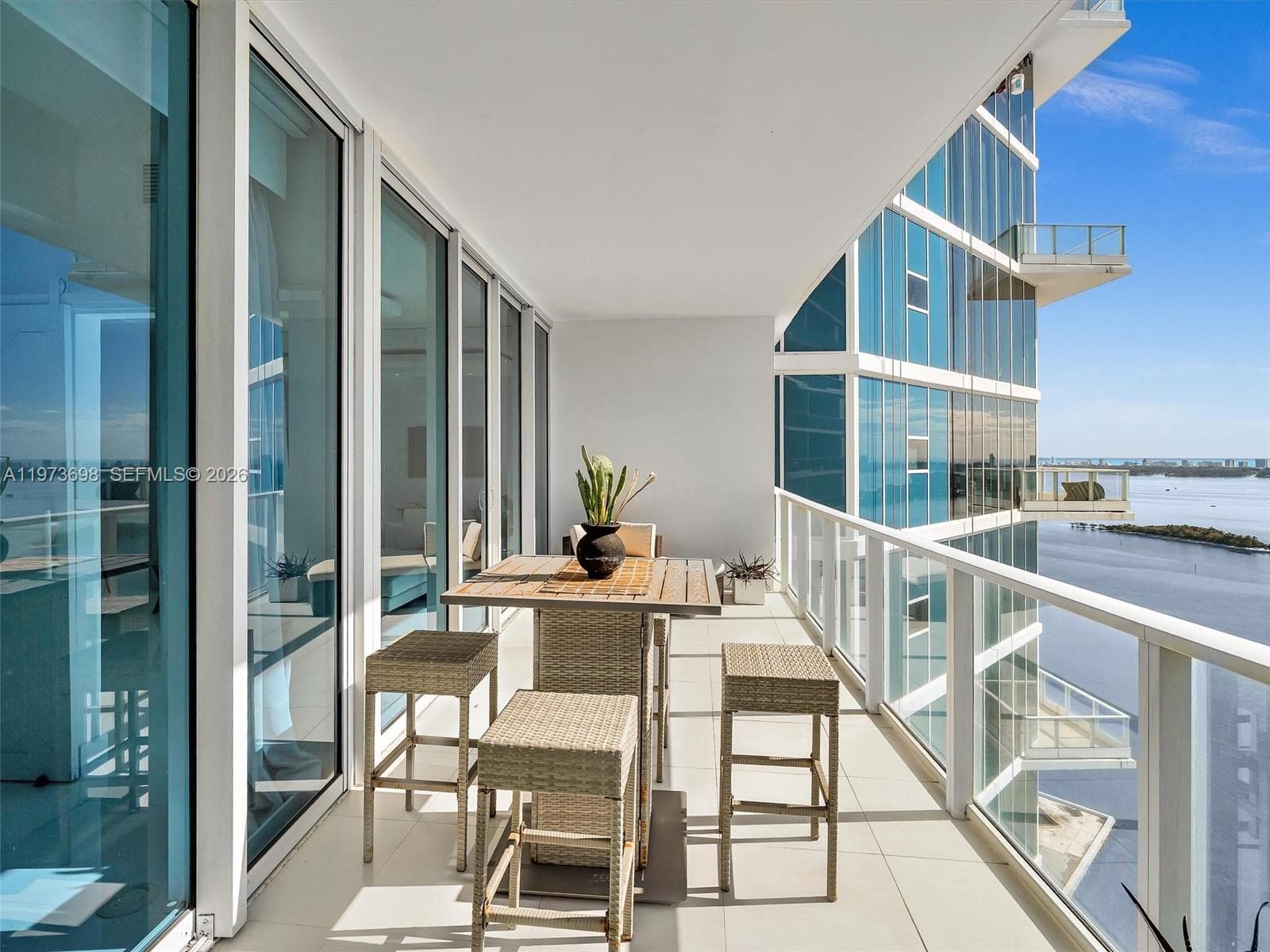 2020 N Bayshore Dr # 3303, Miami FL 33137 — 16