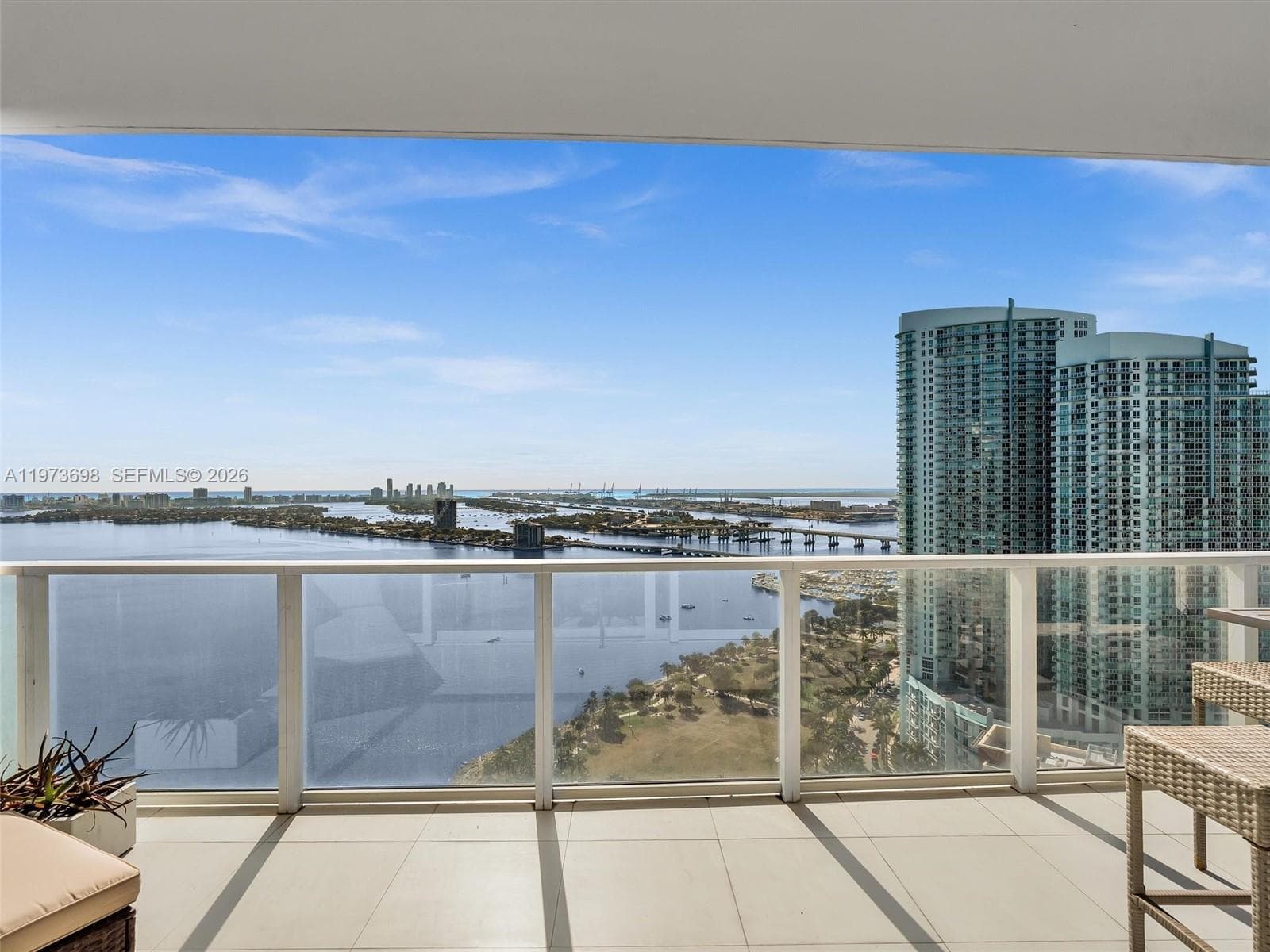 2020 N Bayshore Dr # 3303, Miami FL 33137 — 12