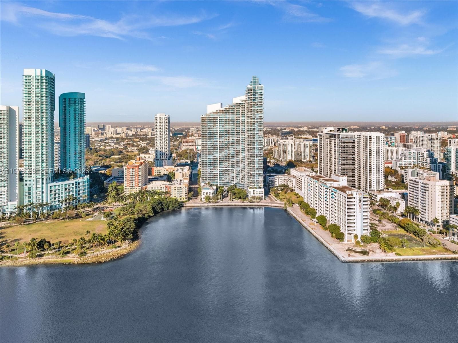 2020 N Bayshore Dr # 3303, Miami FL 33137 — 67