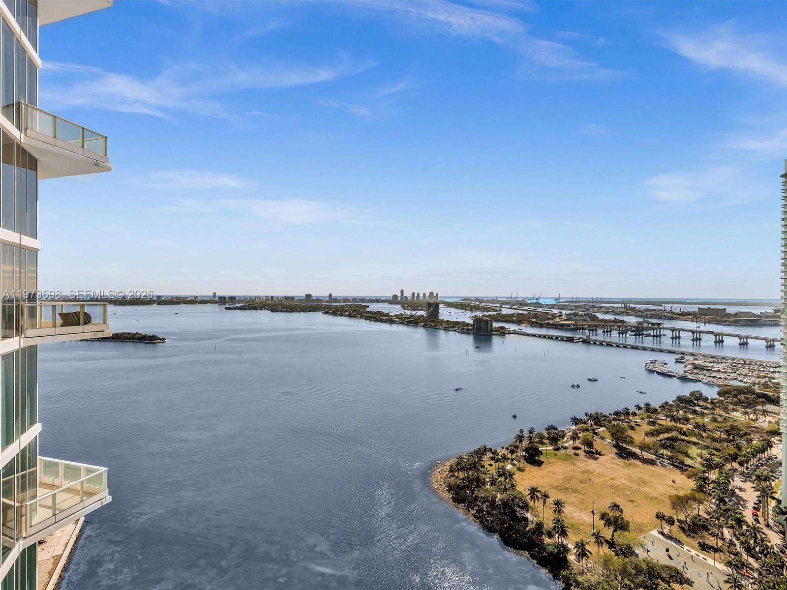 2020 N Bayshore Dr # 3303, Miami FL 33137 — 66