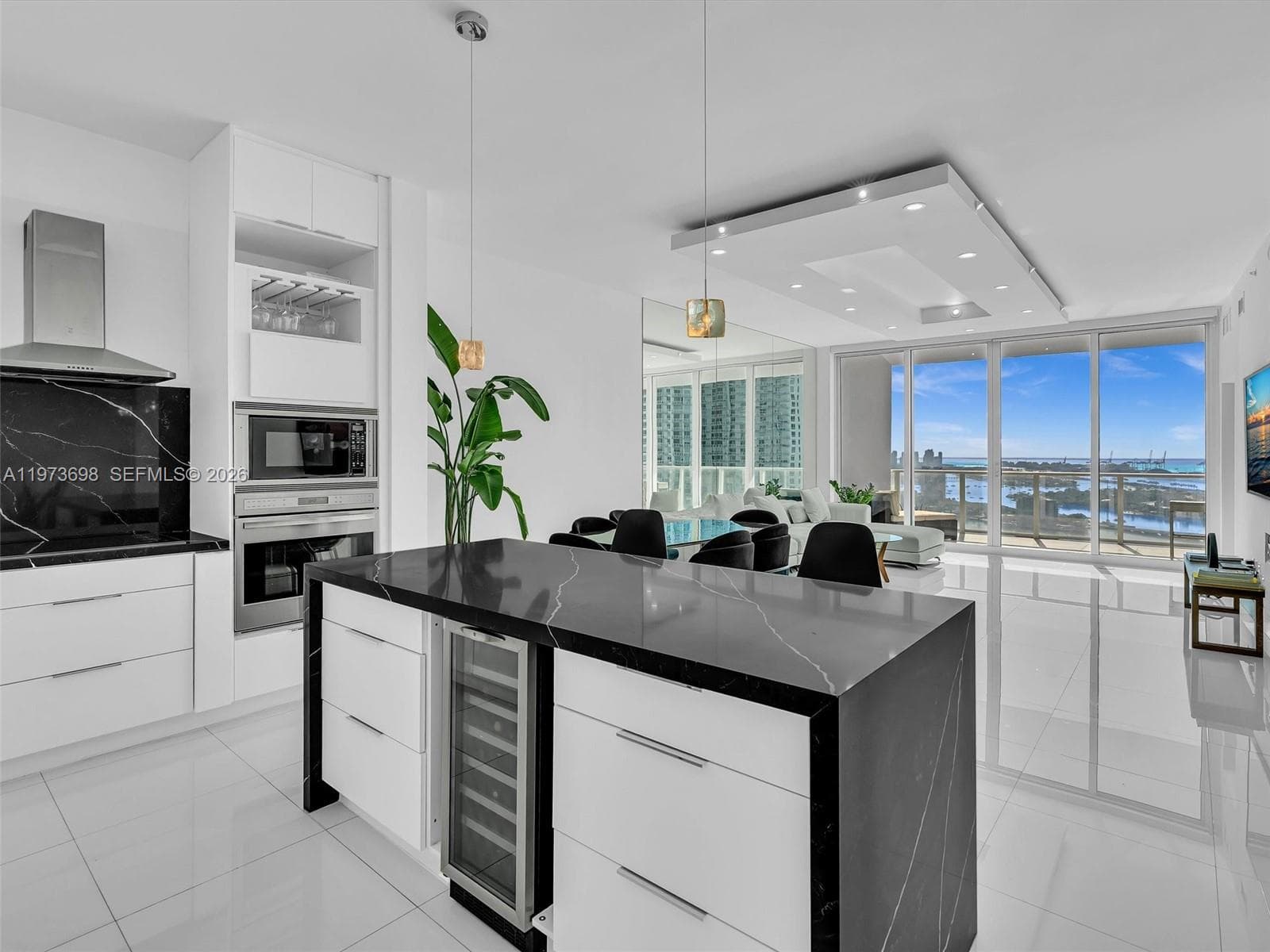 2020 N Bayshore Dr # 3303, Miami FL 33137 — 1