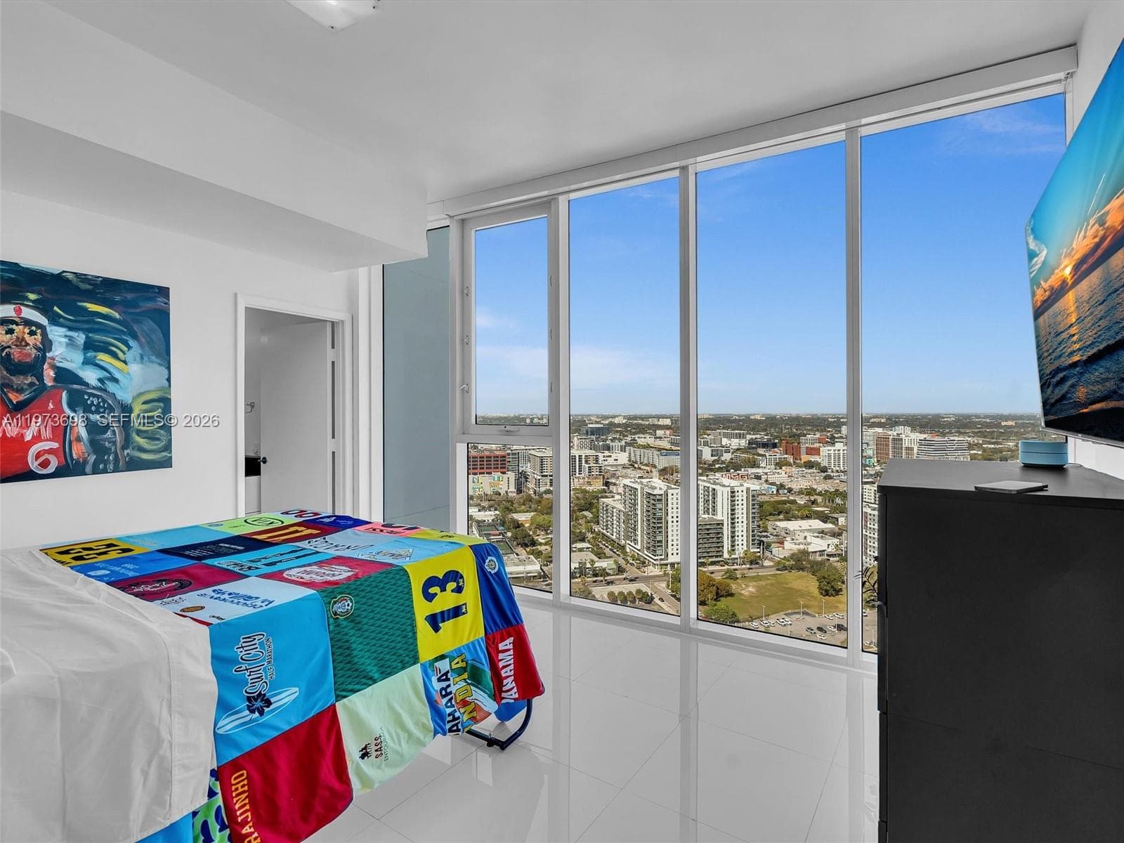 2020 N Bayshore Dr # 3303, Miami FL 33137 — 28