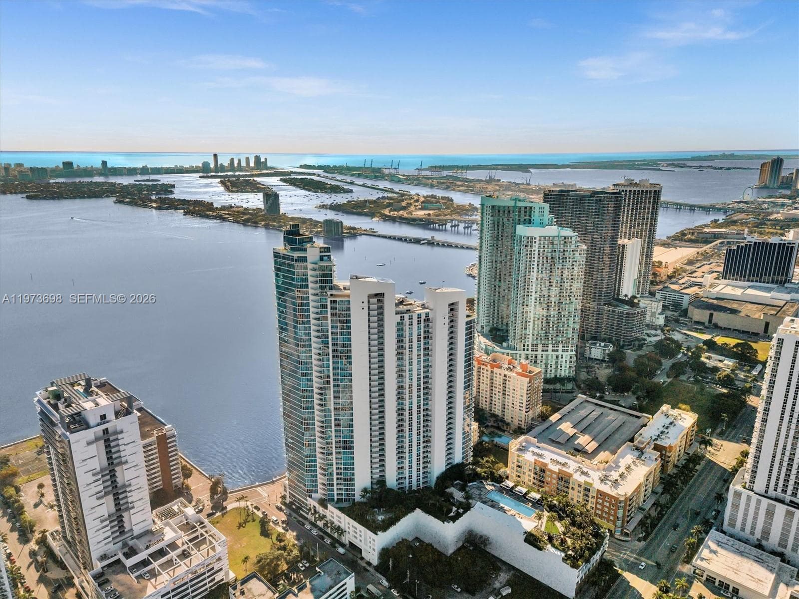 2020 N Bayshore Dr # 3303, Miami FL 33137 — 69
