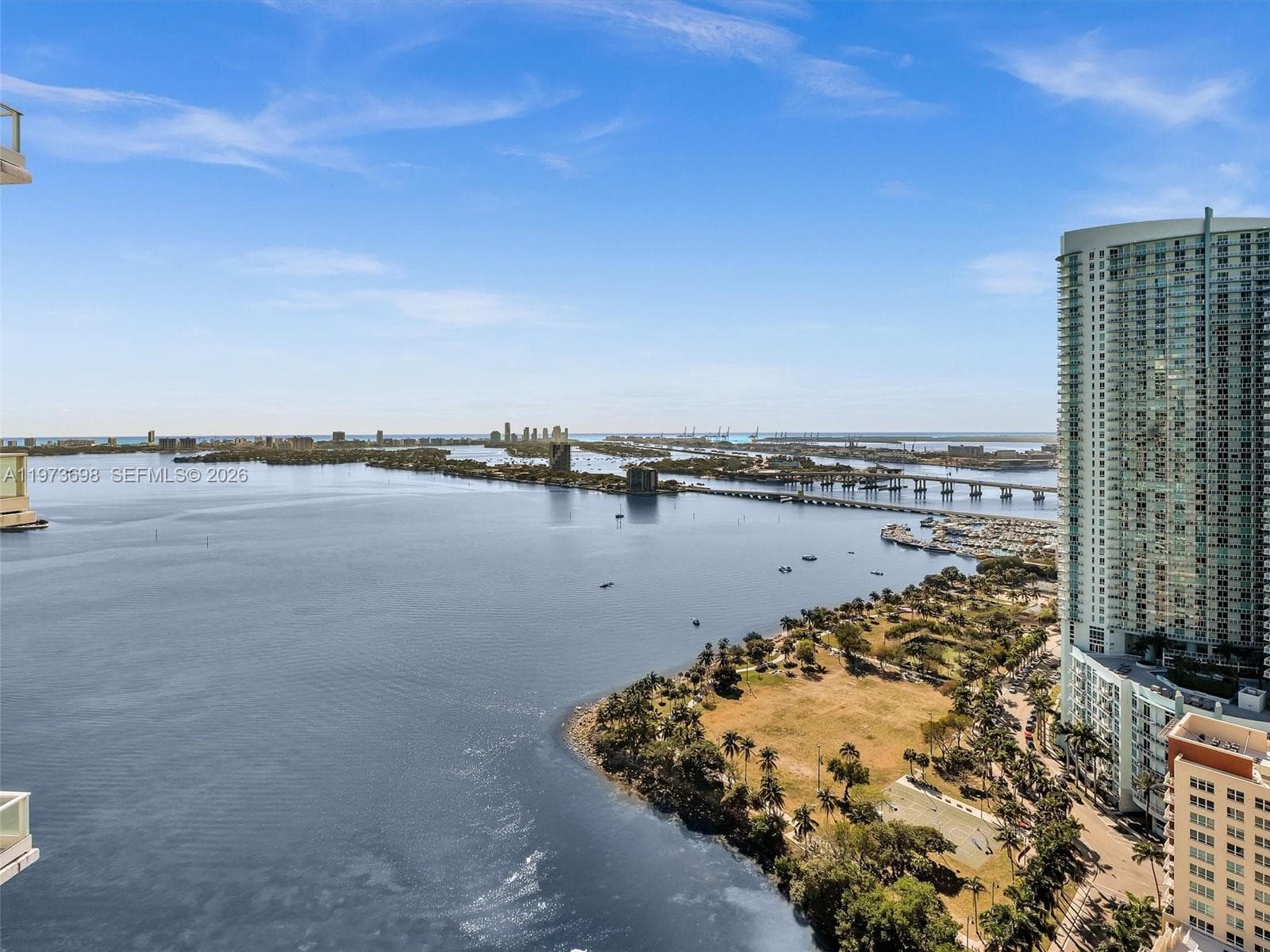 2020 N Bayshore Dr # 3303, Miami FL 33137 — 65