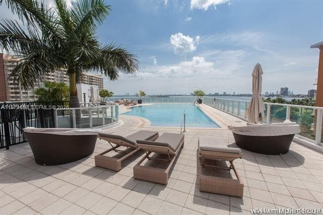 2020 N Bayshore Dr # 3303, Miami FL 33137 — 49