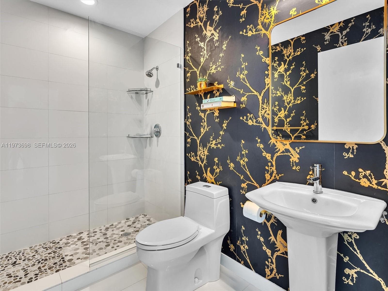 2020 N Bayshore Dr # 3303, Miami FL 33137 — 33