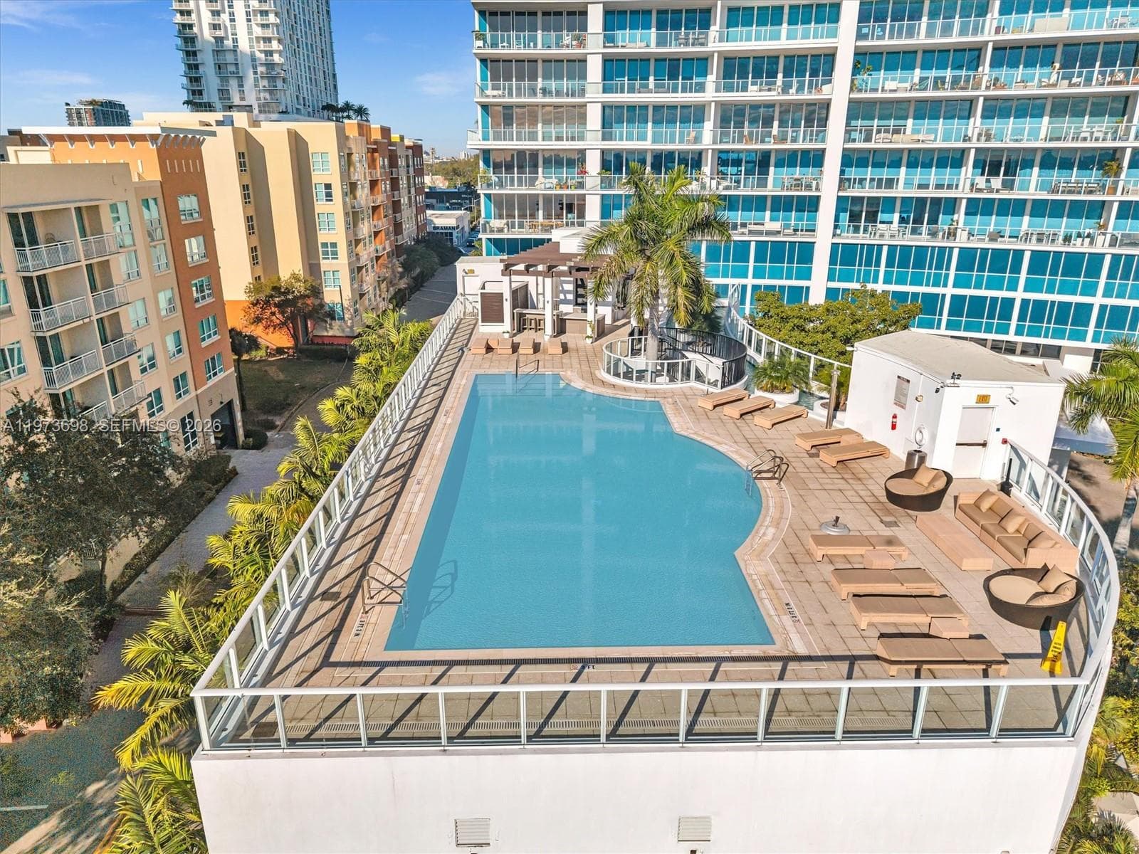 2020 N Bayshore Dr # 3303, Miami FL 33137 — 50