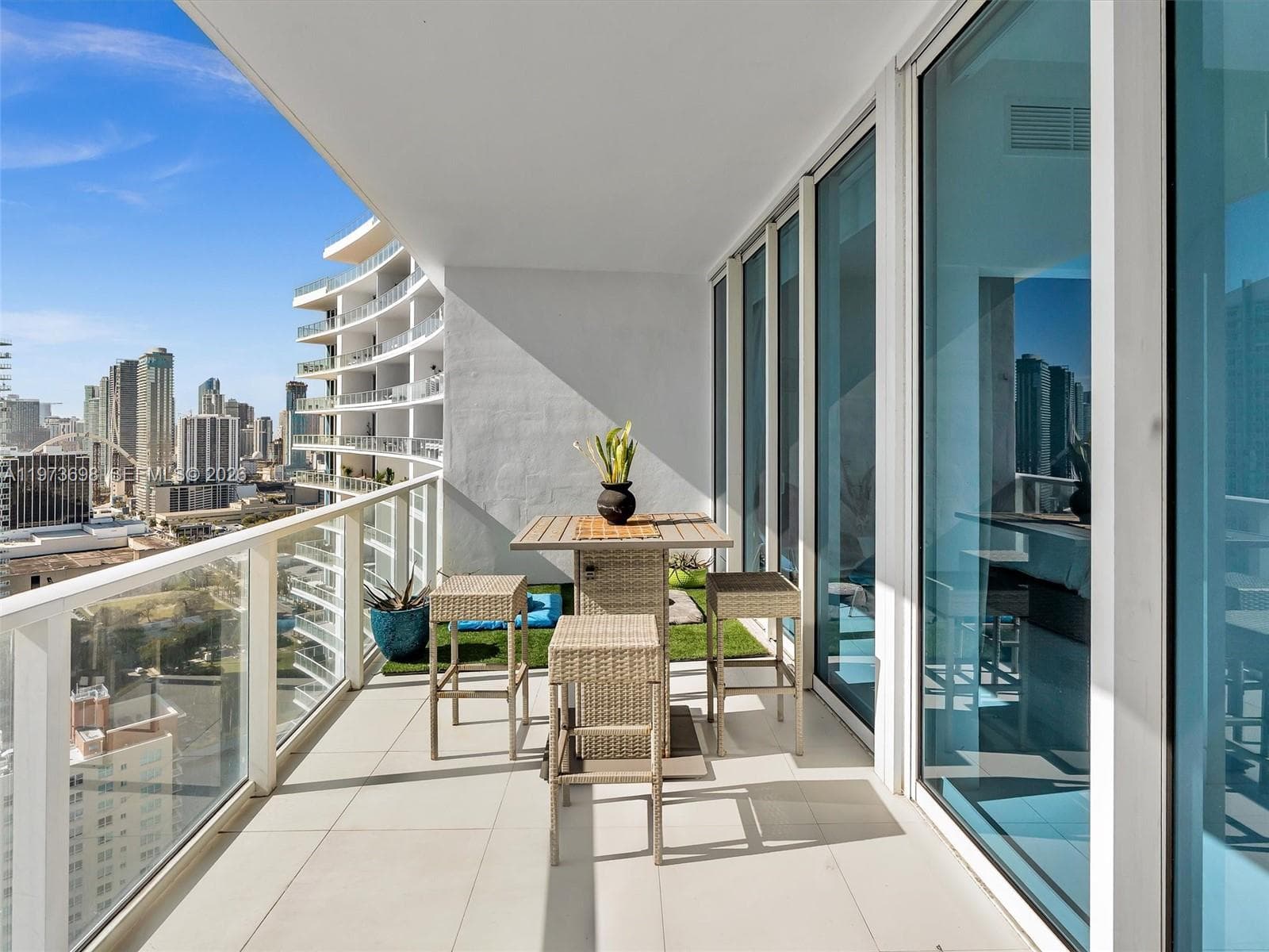 2020 N Bayshore Dr # 3303, Miami FL 33137 — 15