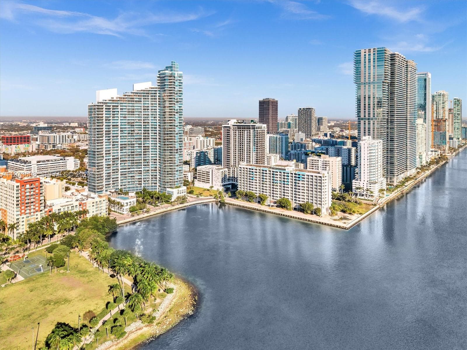2020 N Bayshore Dr # 3303, Miami FL 33137 — 68