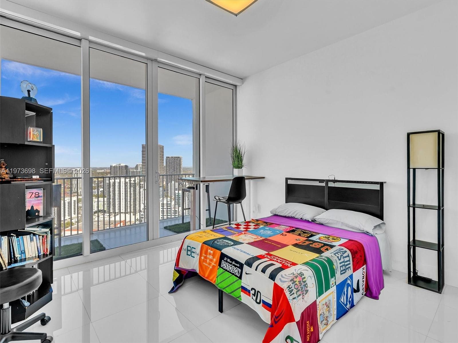 2020 N Bayshore Dr # 3303, Miami FL 33137 — 31