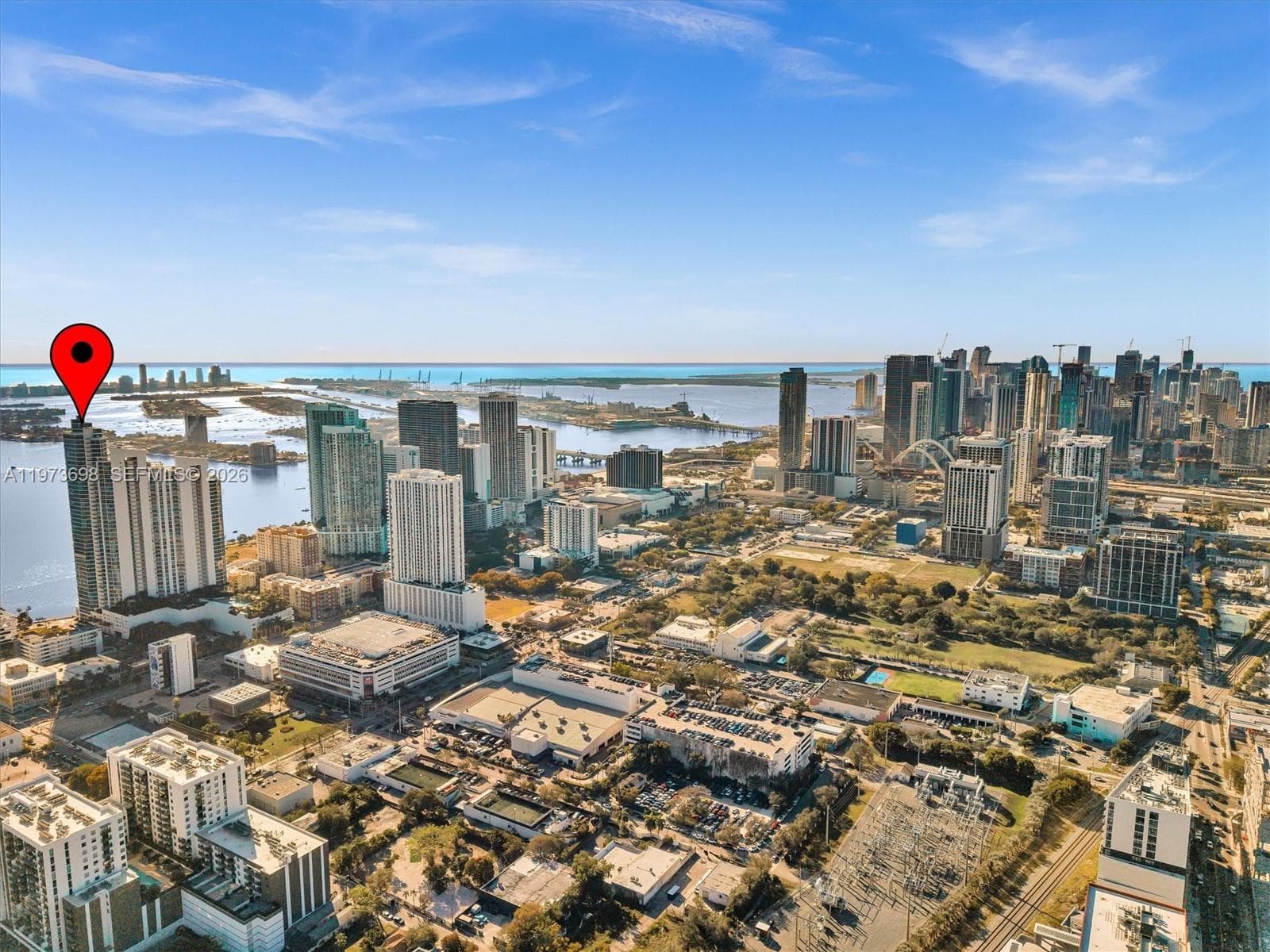 2020 N Bayshore Dr # 3303, Miami FL 33137 — 70
