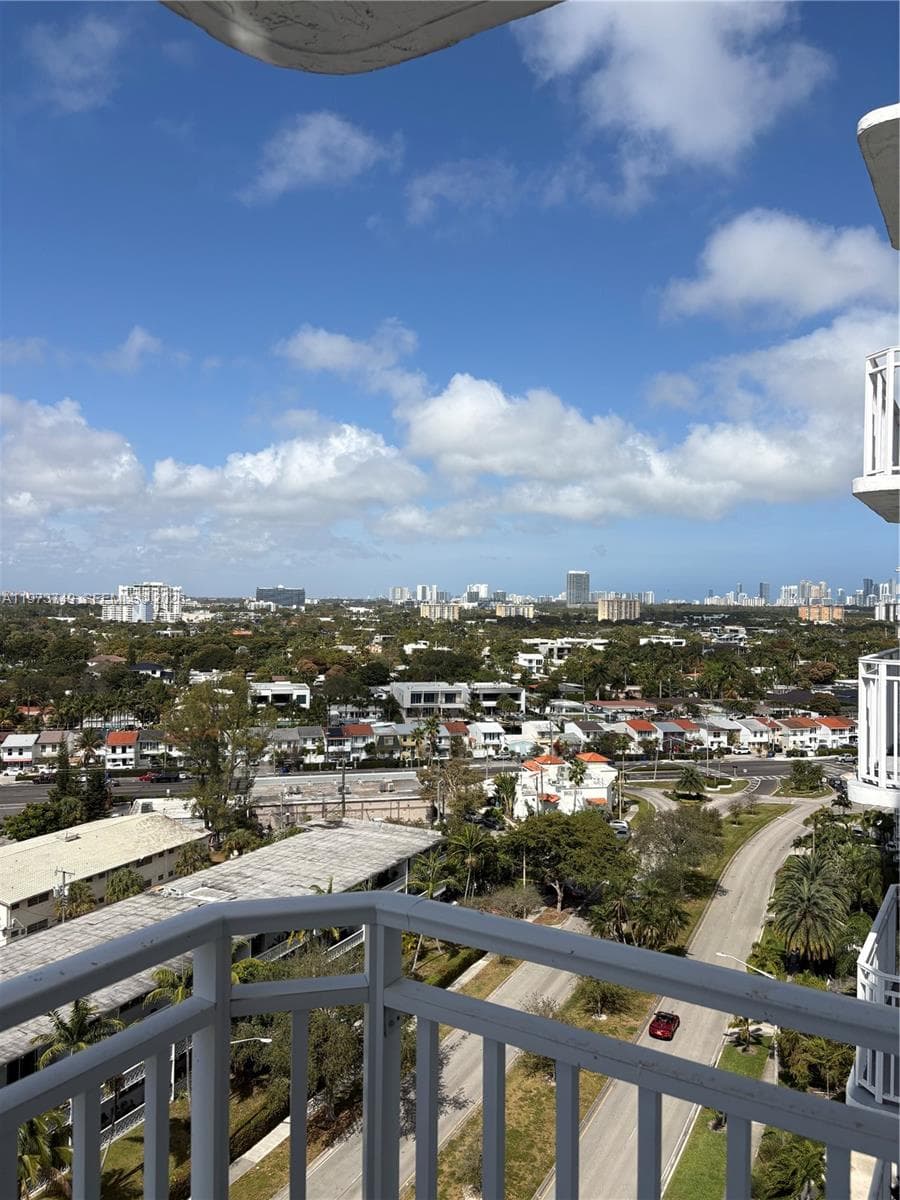 2100 Sans Souci Blvd # A1409, North Miami FL 33181 — 6