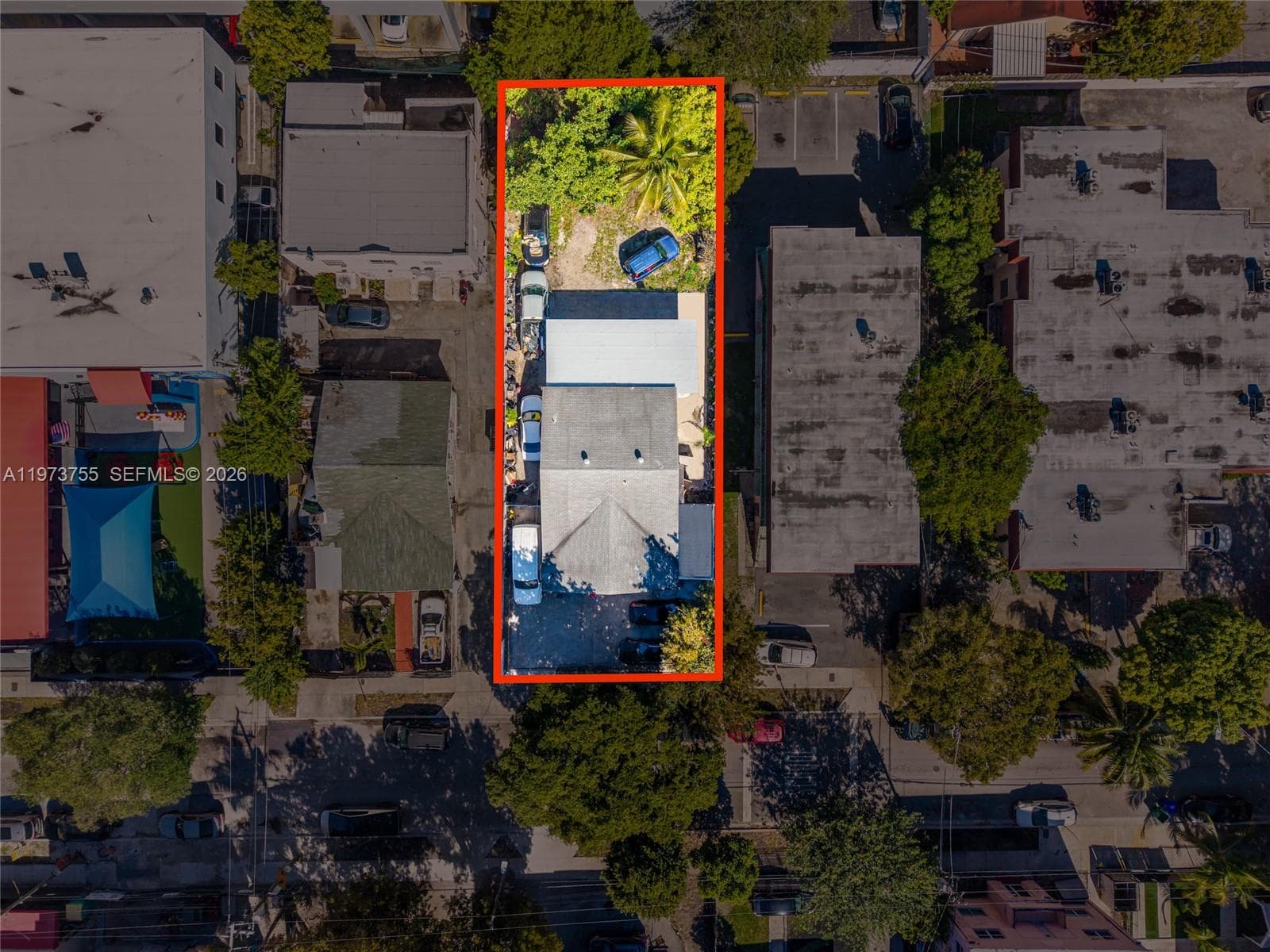 1143 NW 6th St, Miami FL 33136 — 2