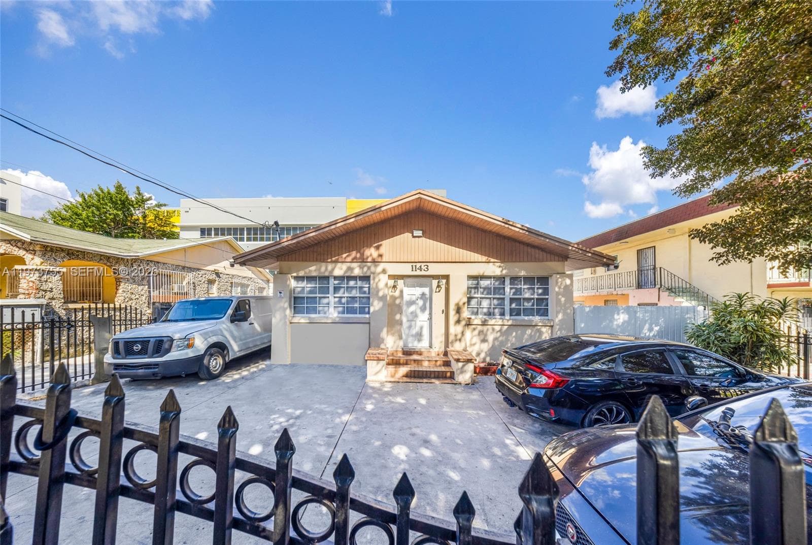 1143 NW 6th St, Miami FL 33136 — 6
