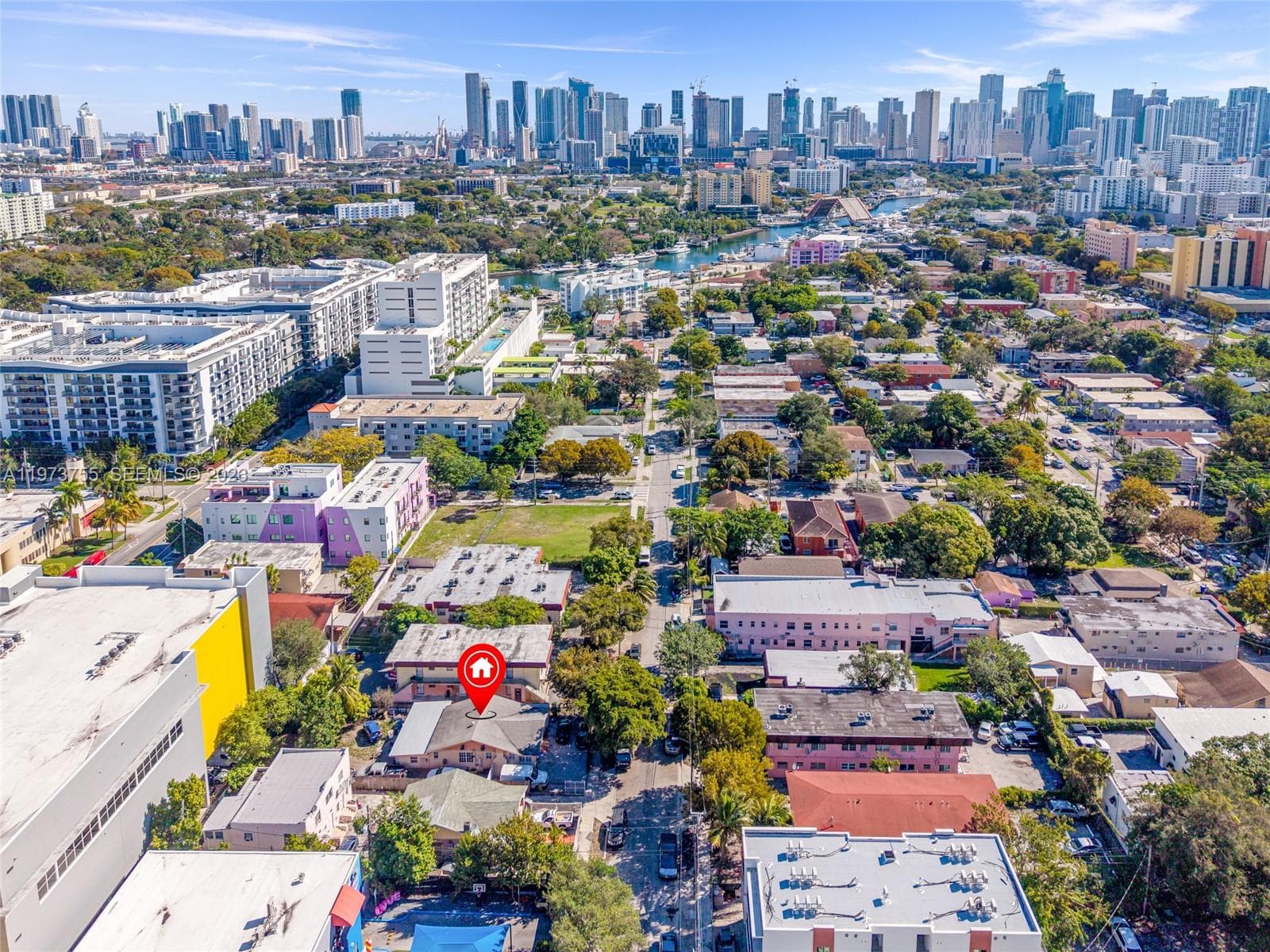 1143 NW 6th St, Miami FL 33136 — 17