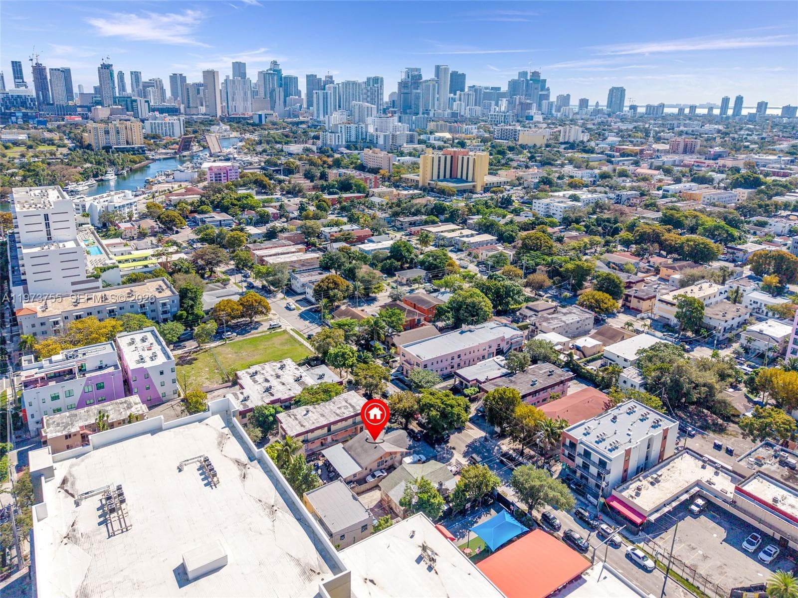 1143 NW 6th St, Miami FL 33136 — 16