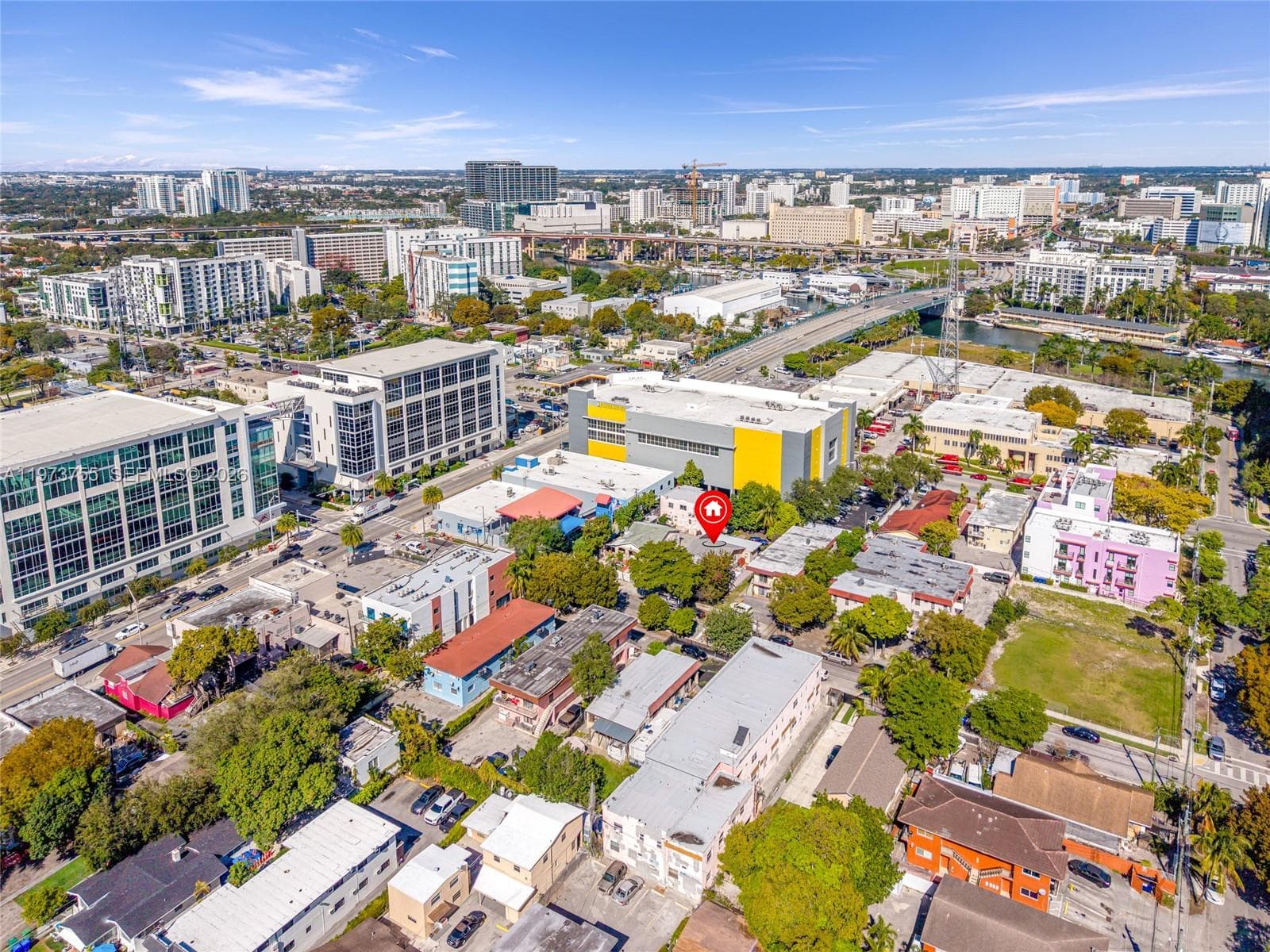 1143 NW 6th St, Miami FL 33136 — 12