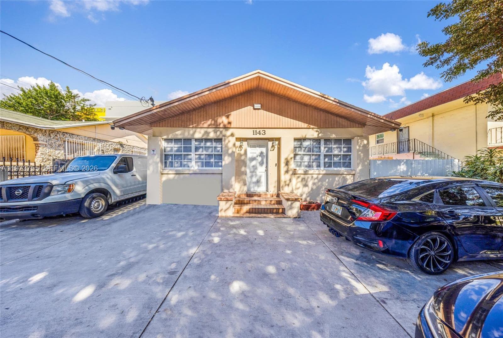 1143 NW 6th St, Miami FL 33136 — 3