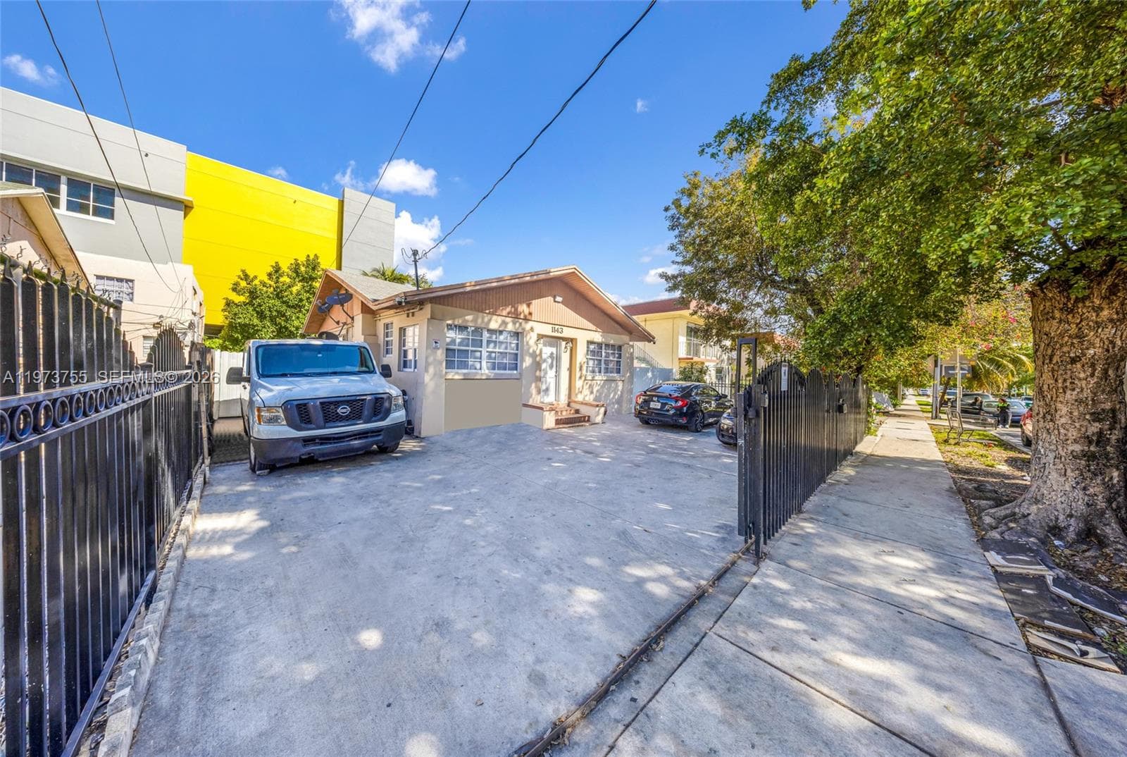 1143 NW 6th St, Miami FL 33136 — 5
