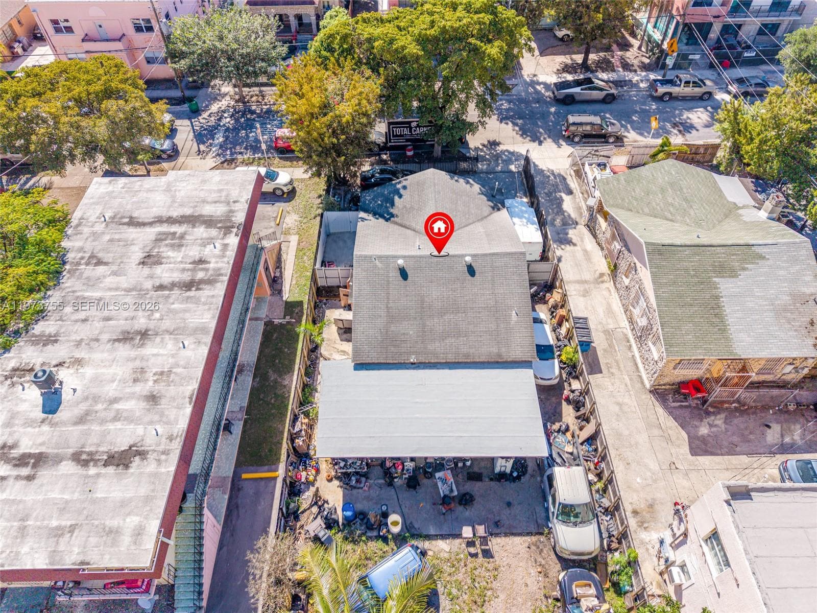 1143 NW 6th St, Miami FL 33136 — 10