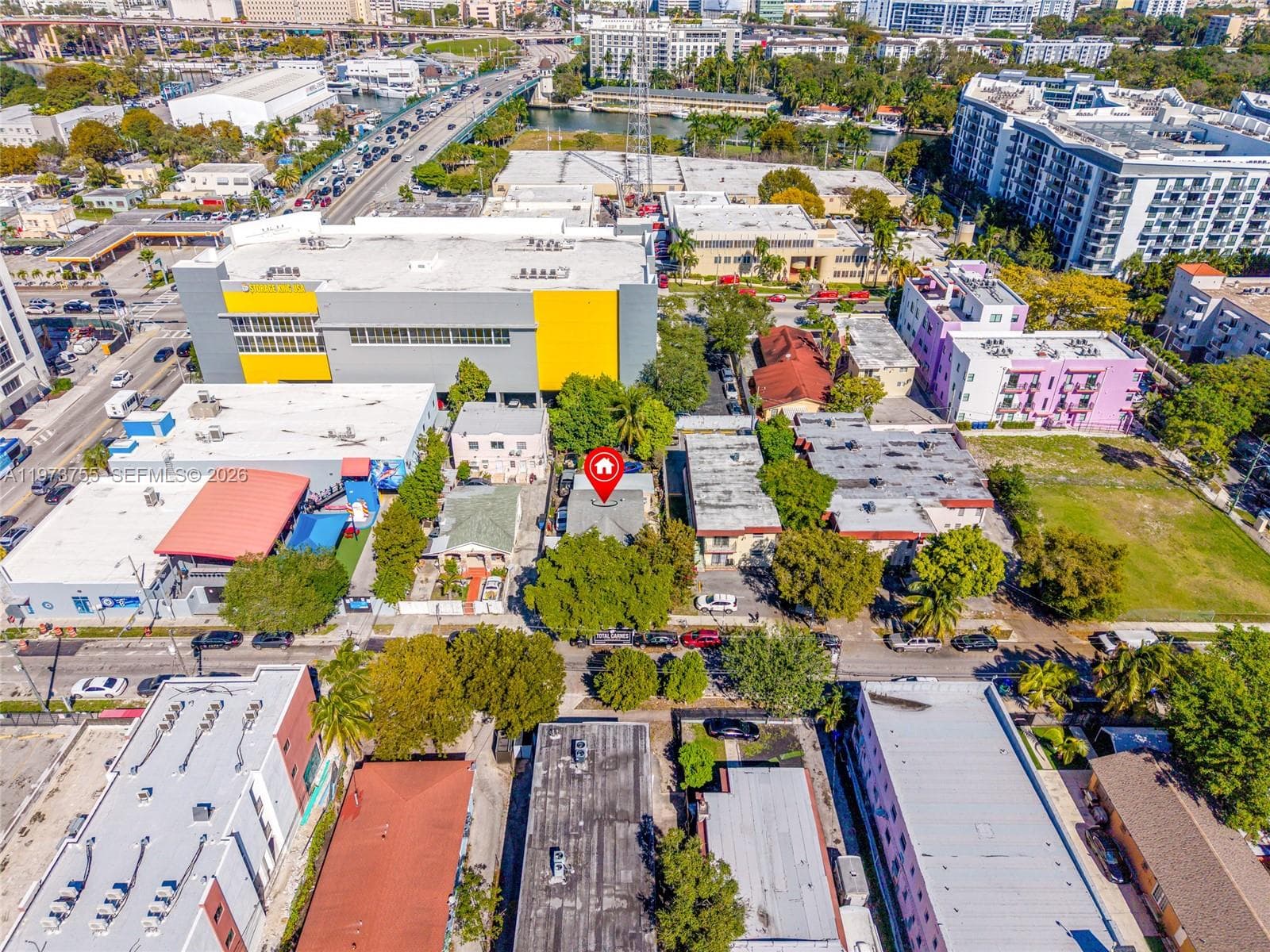 1143 NW 6th St, Miami FL 33136 — 18