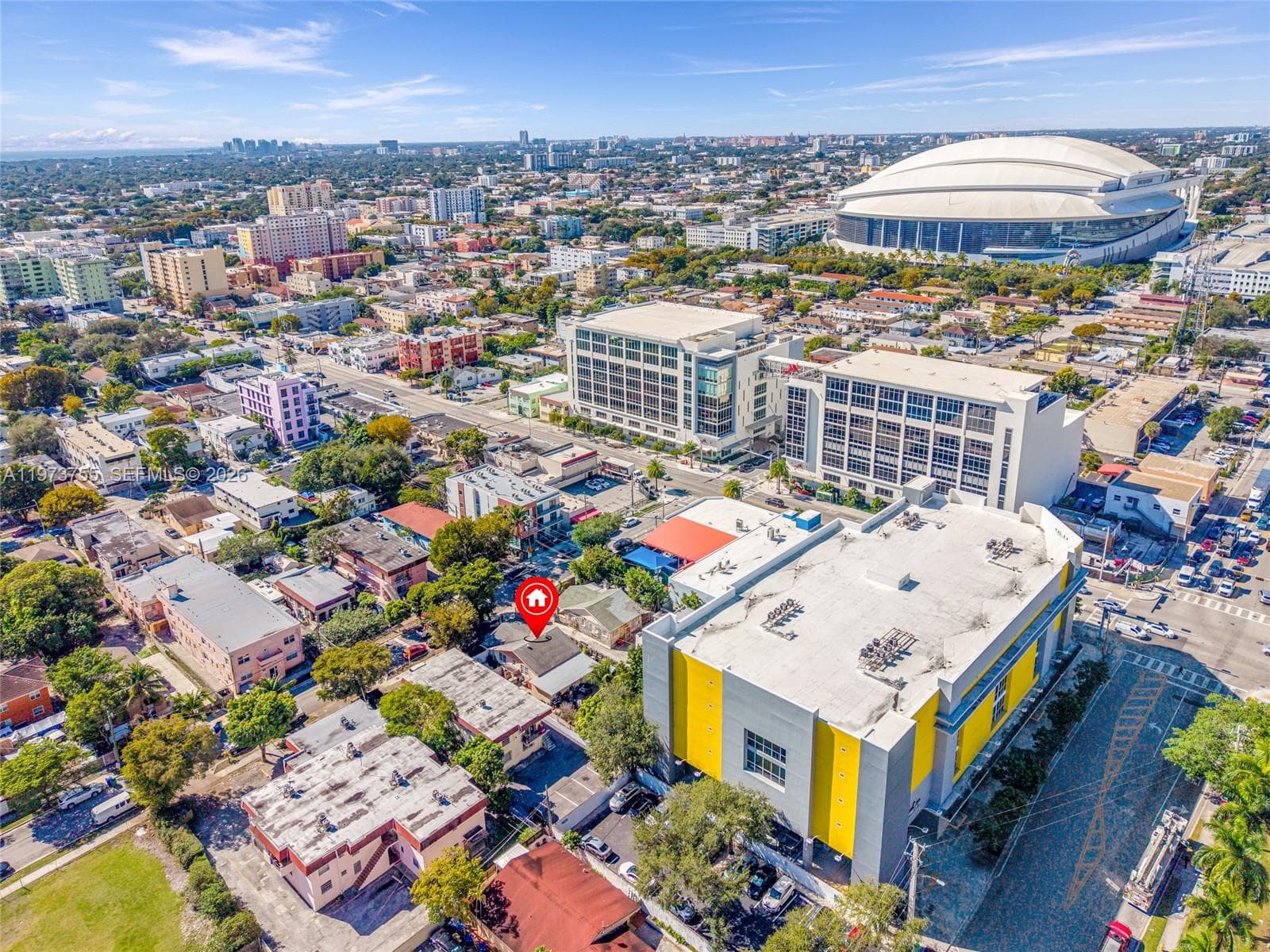 1143 NW 6th St, Miami FL 33136 — 15