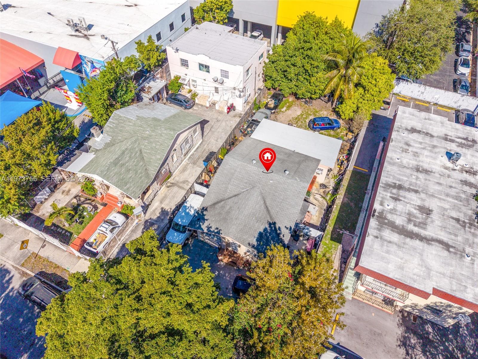 1143 NW 6th St, Miami FL 33136 — 11